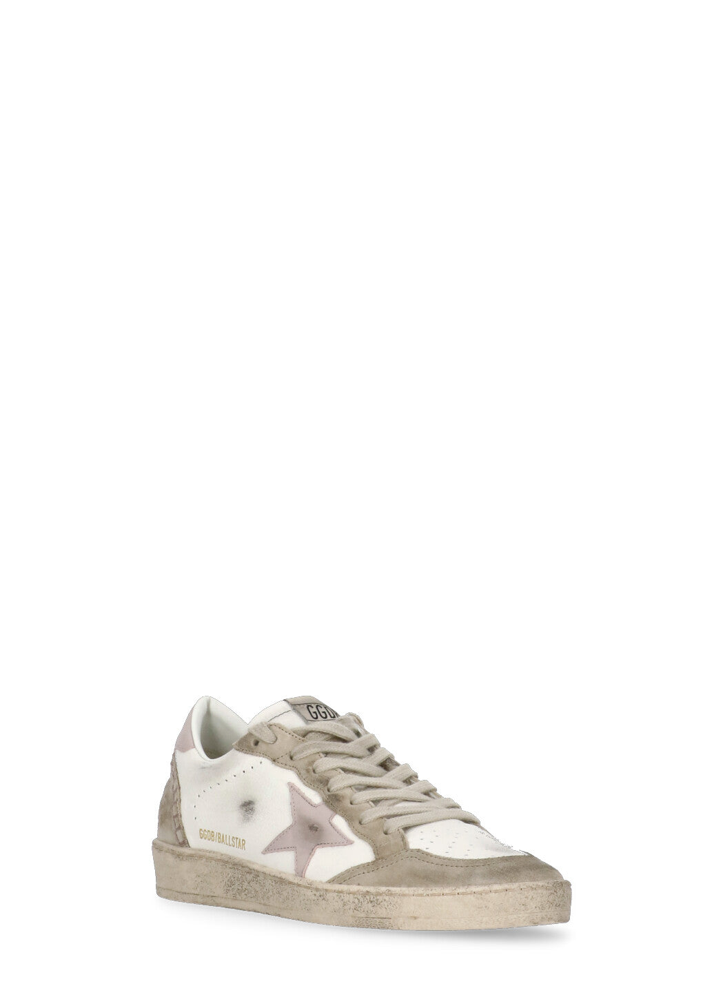 Golden Goose Sneakers White