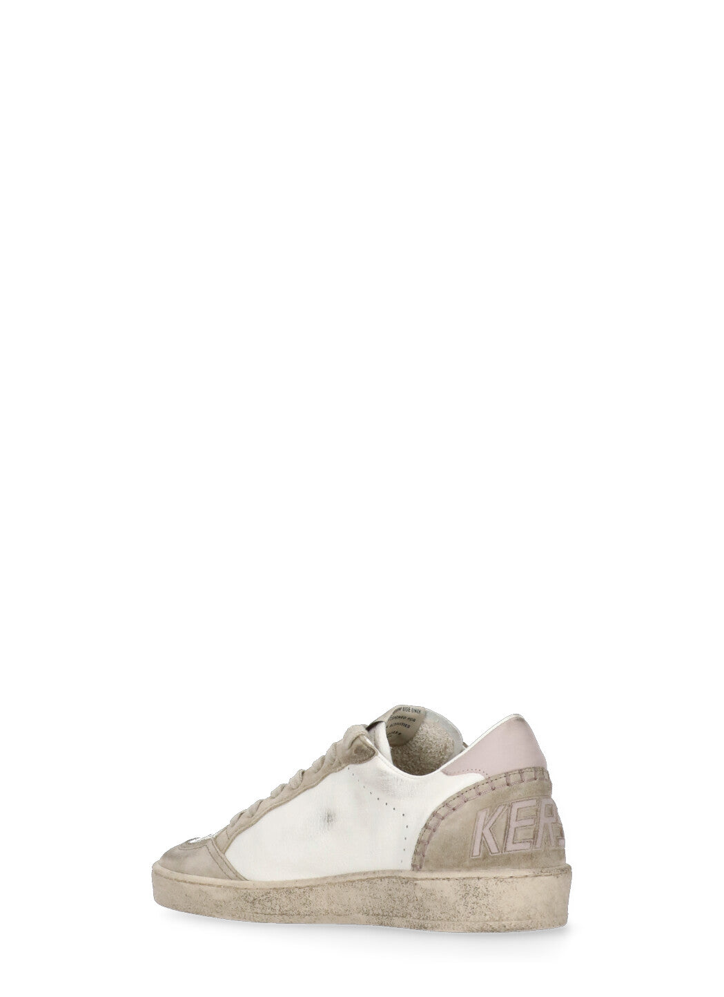 Golden Goose Sneakers White