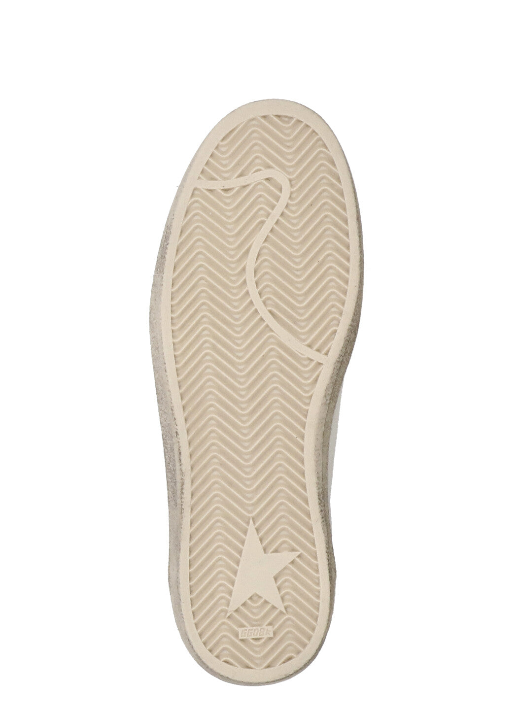 Golden Goose Sneakers White