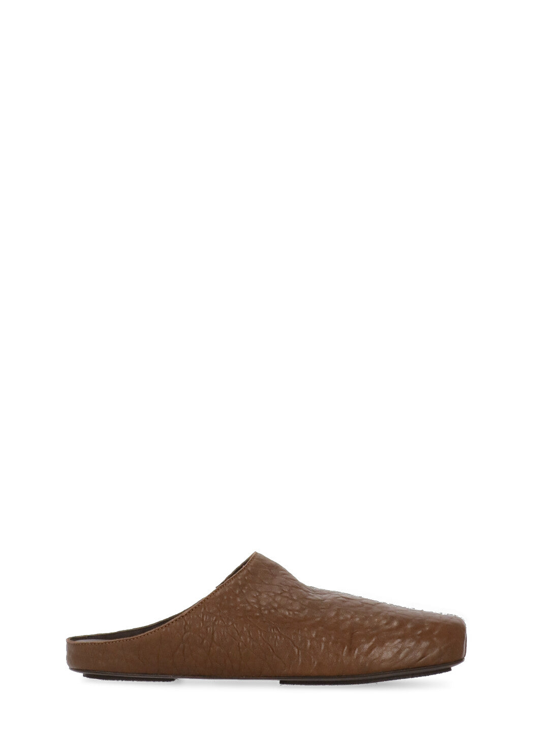 Uma Wang Sandals Brown