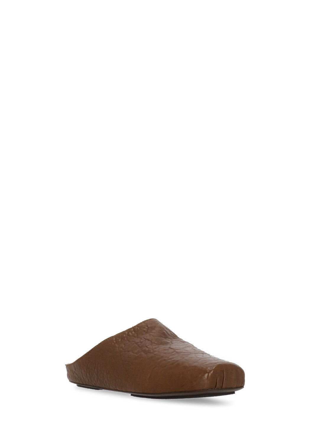Uma Wang Sandals Brown