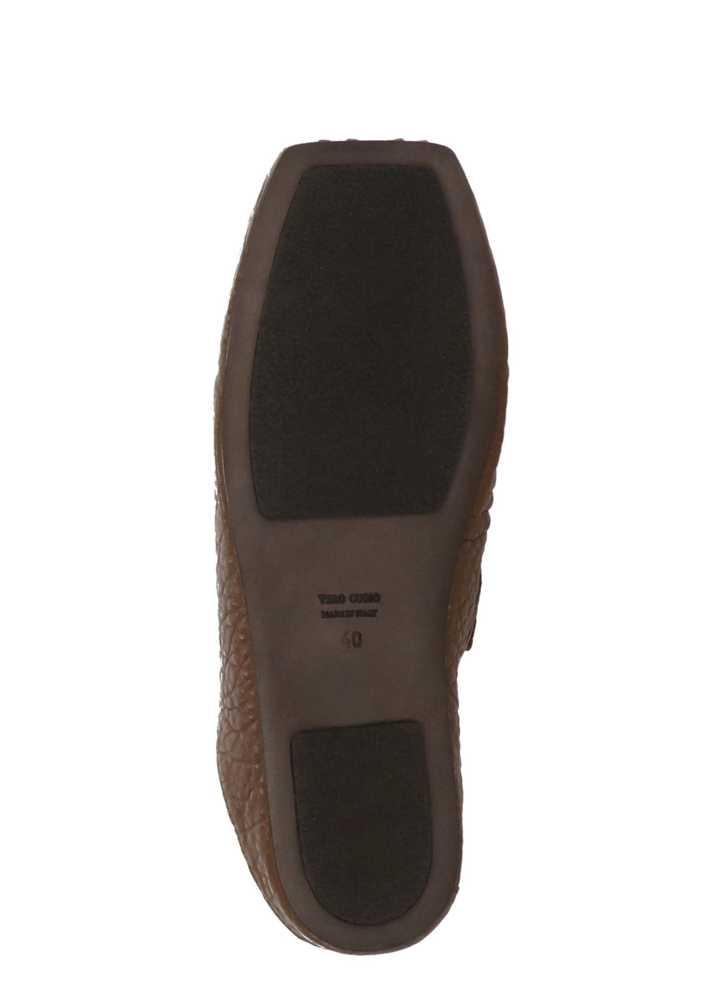 Uma Wang Sandals Brown