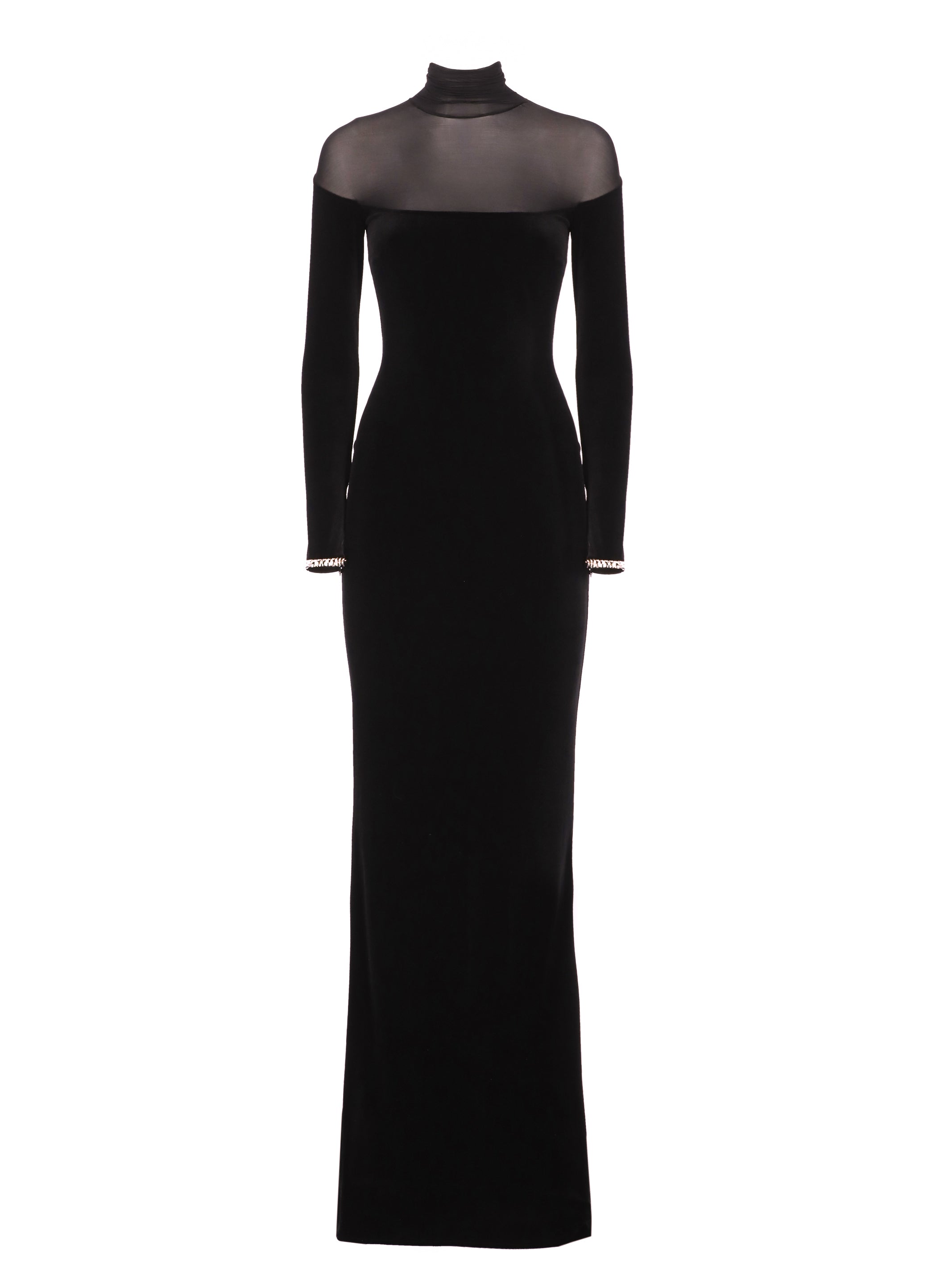 Elisabetta Franchi Dresses Black