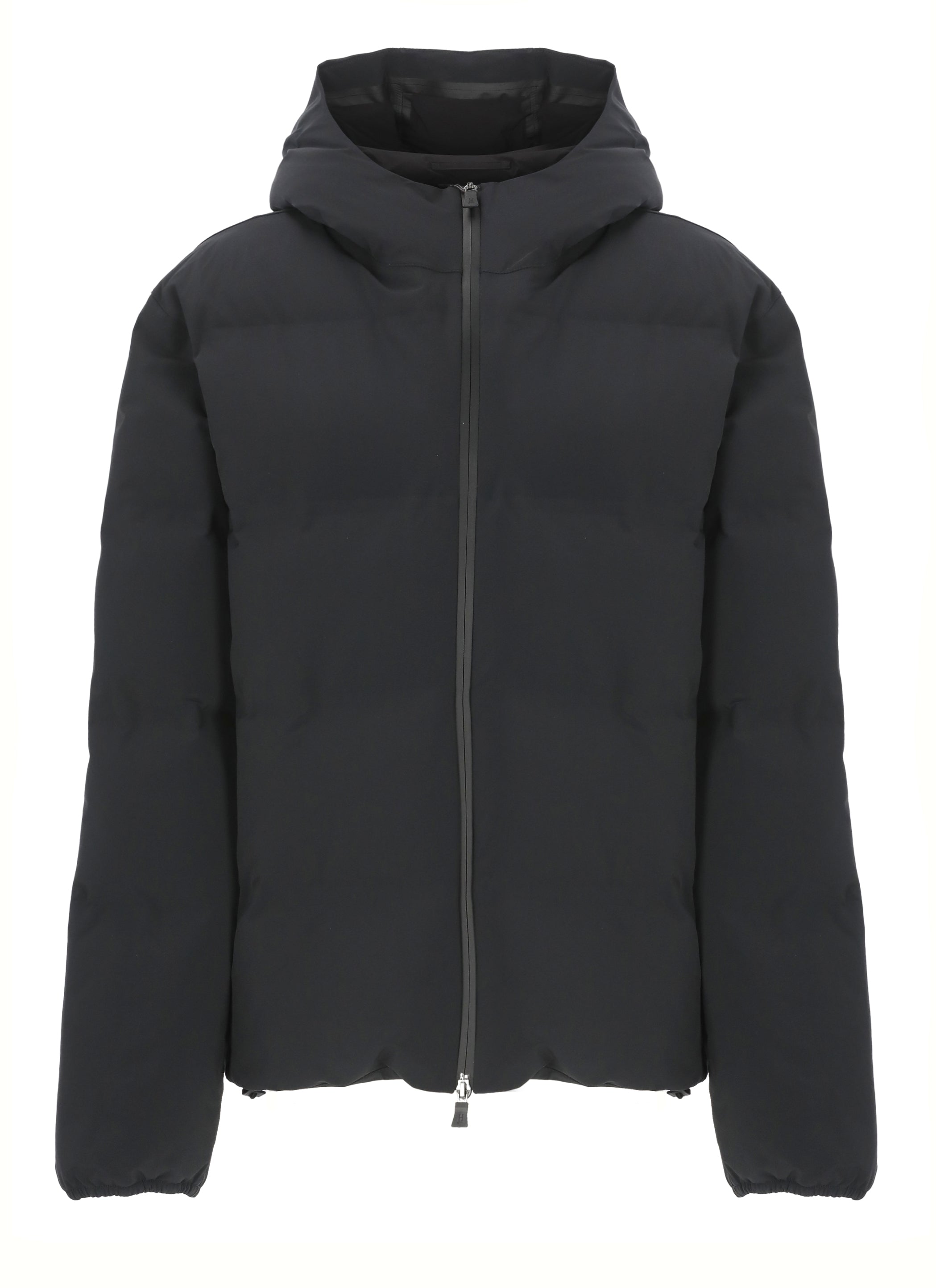 Herno Coats Black