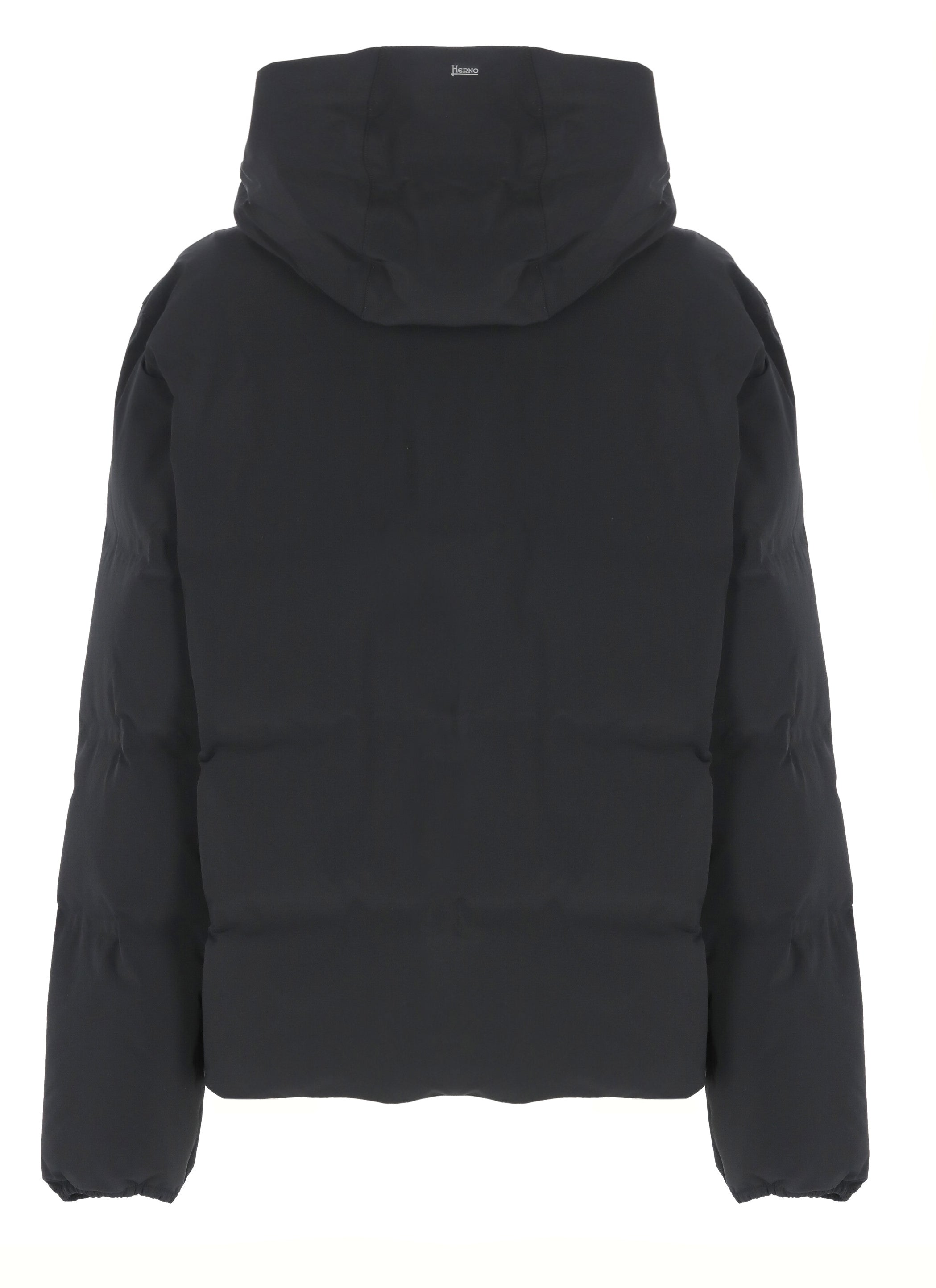 Herno Coats Black