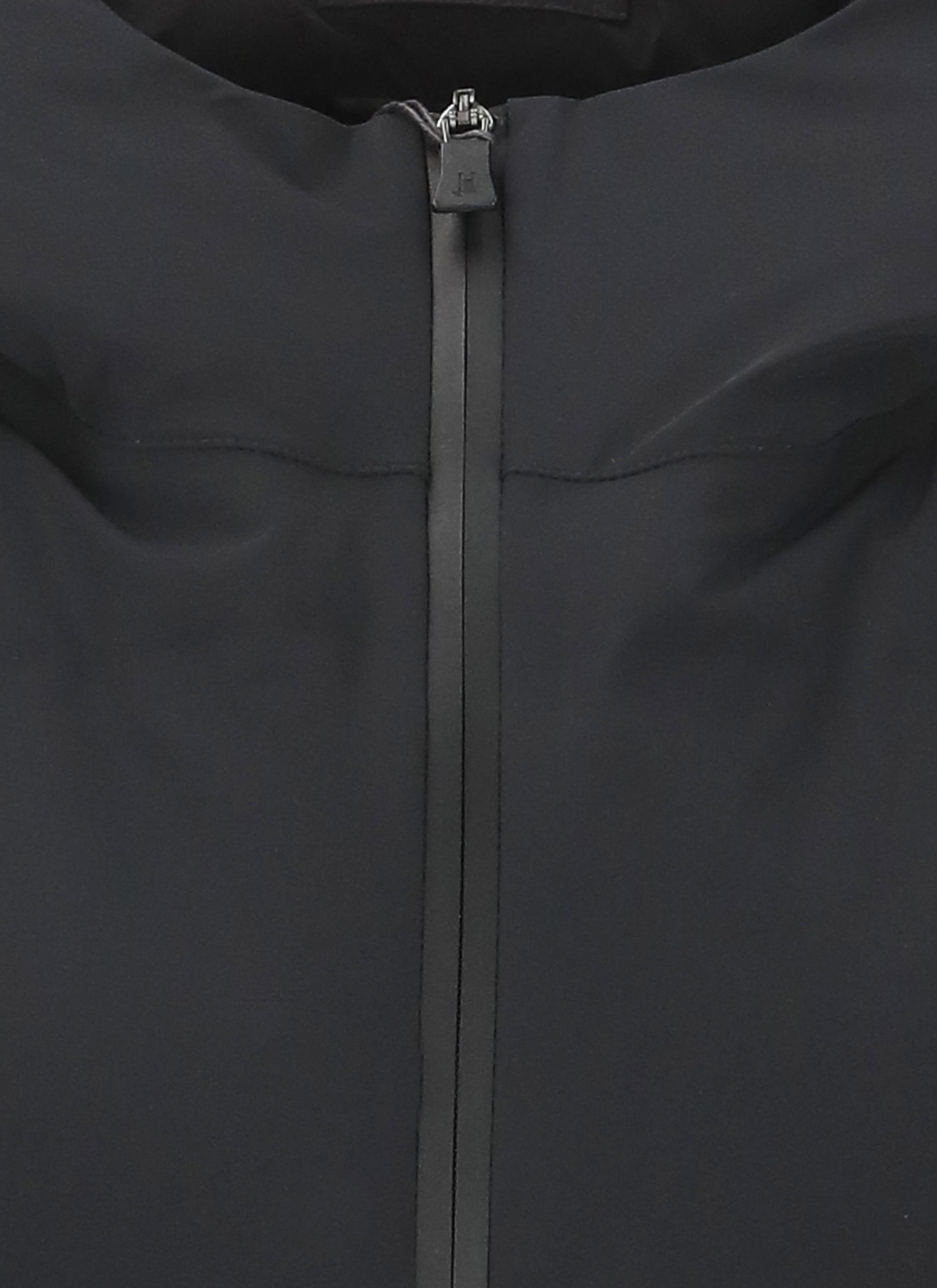 Herno Coats Black