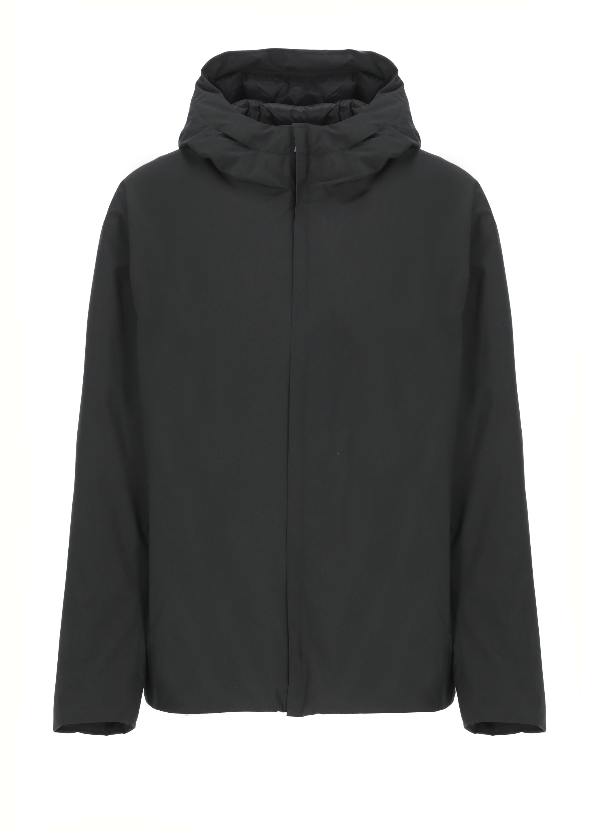 Herno Coats Black
