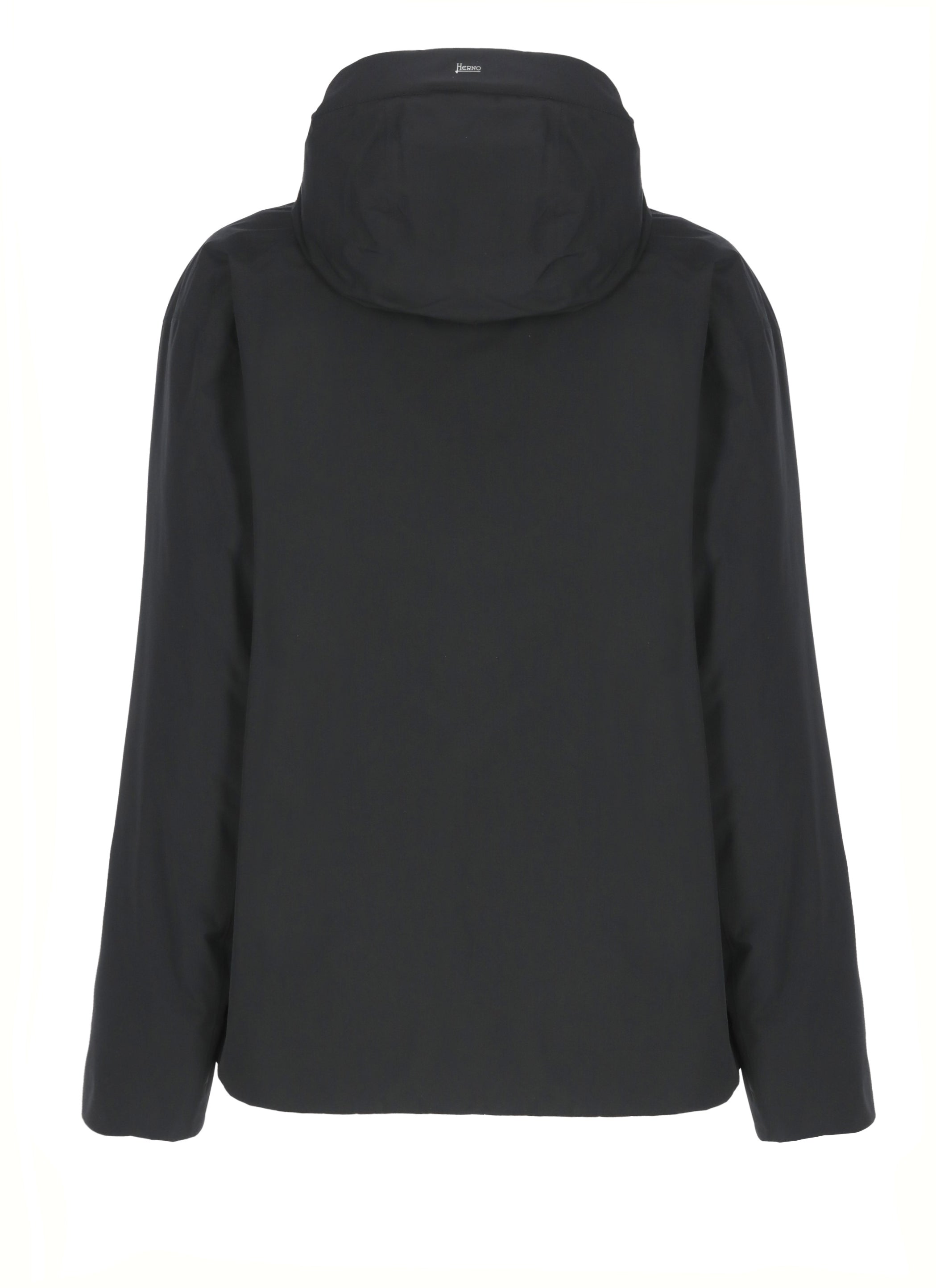 Herno Coats Black