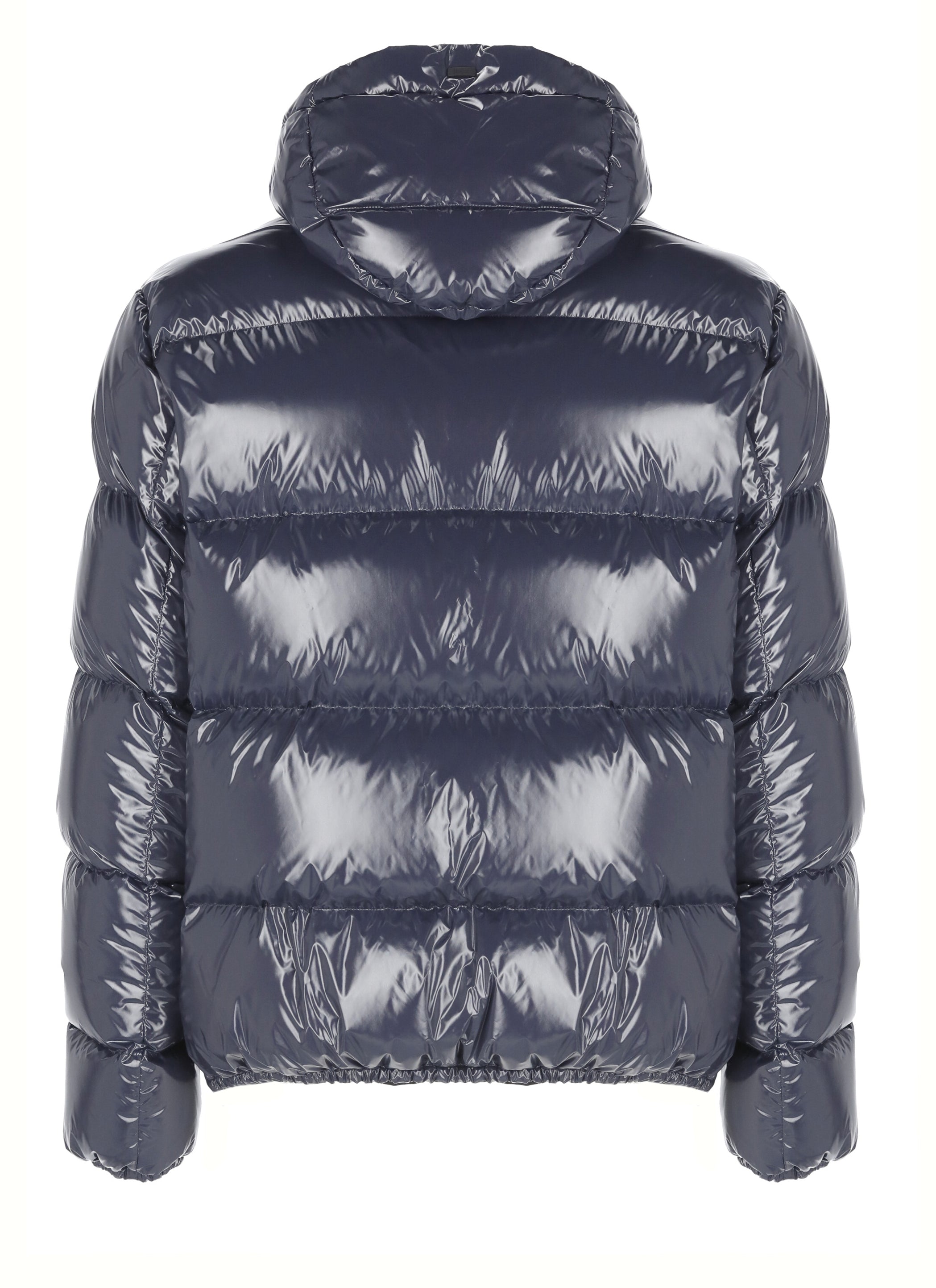 Herno Coats Blue