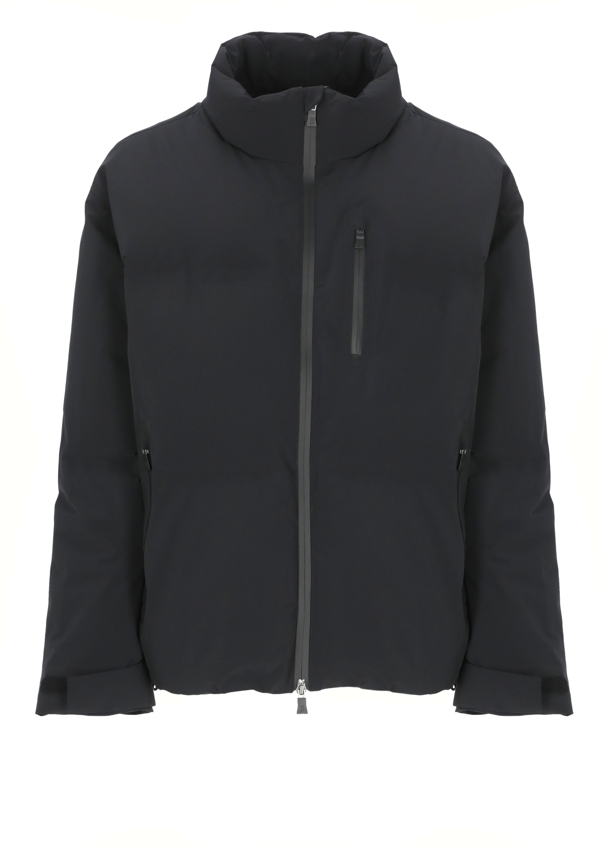 Herno Coats Black