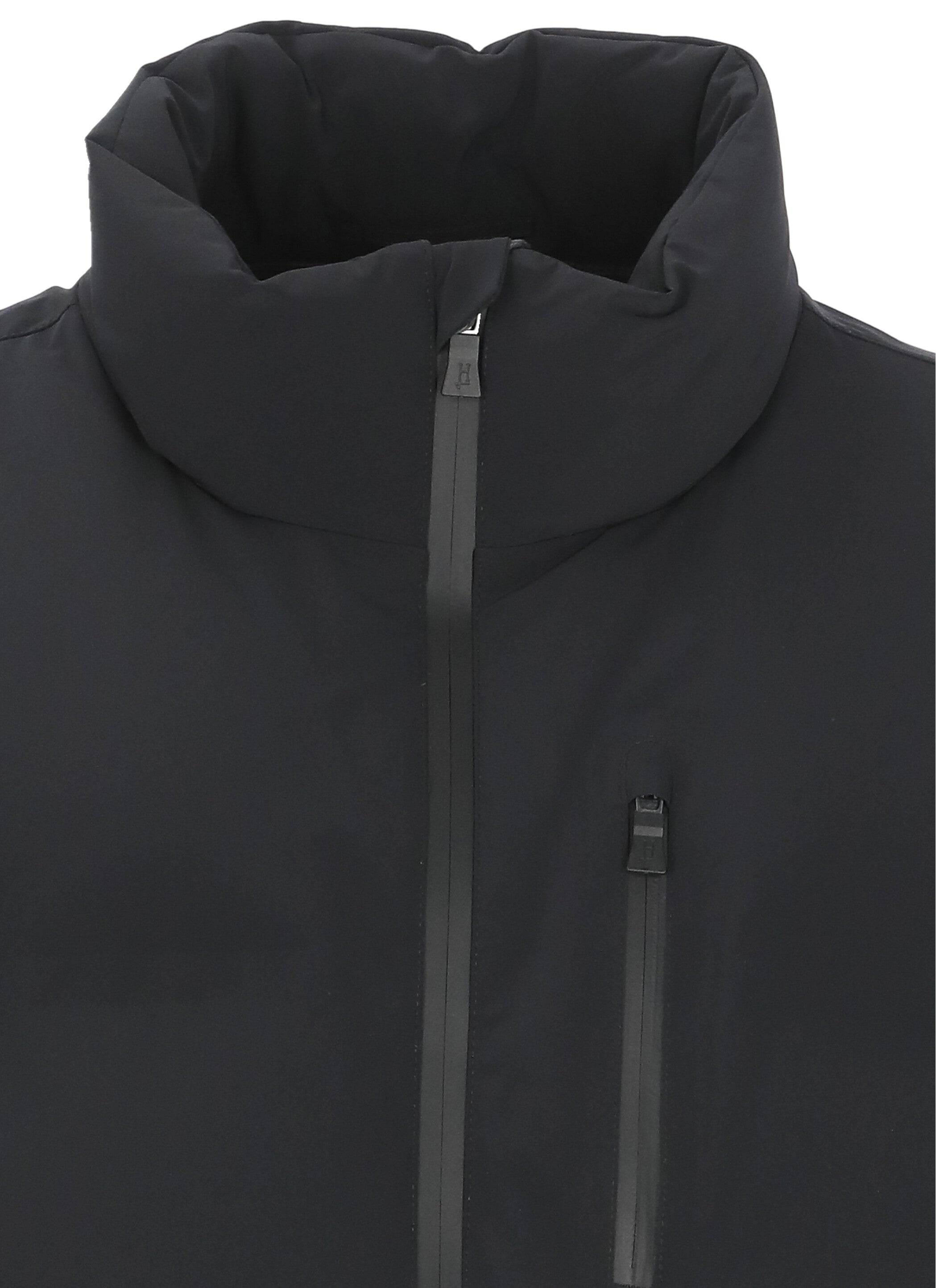 Herno Coats Black