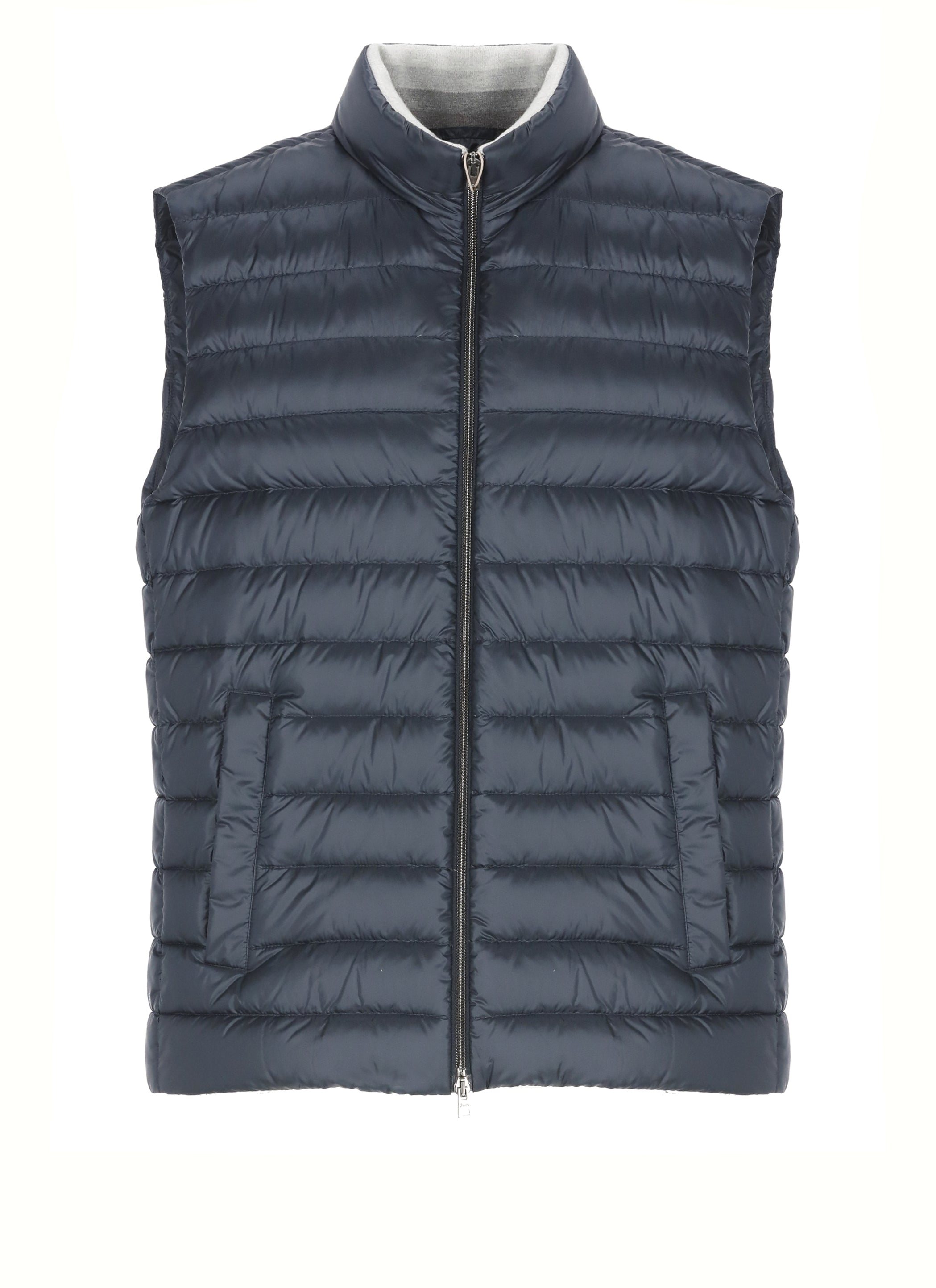 Herno Jackets Blue