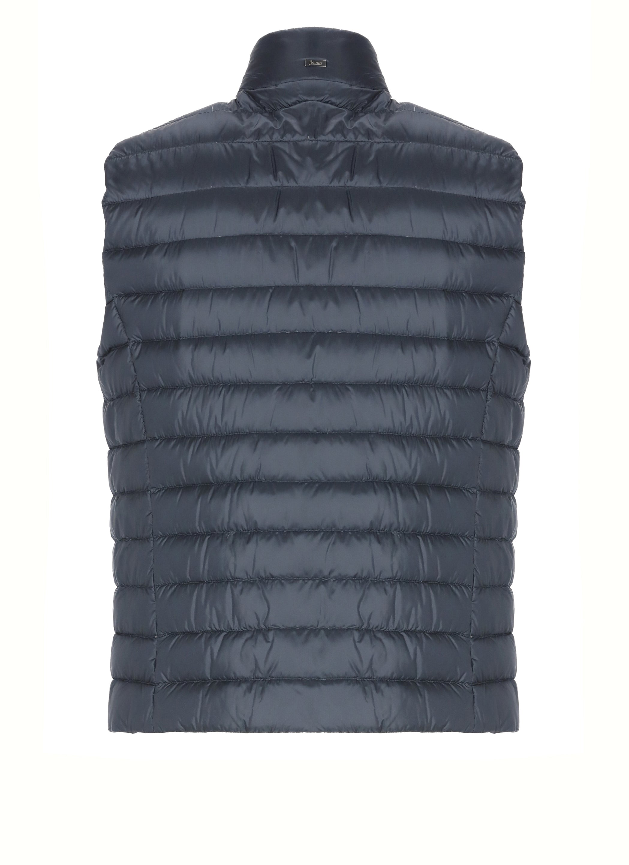 Herno Jackets Blue