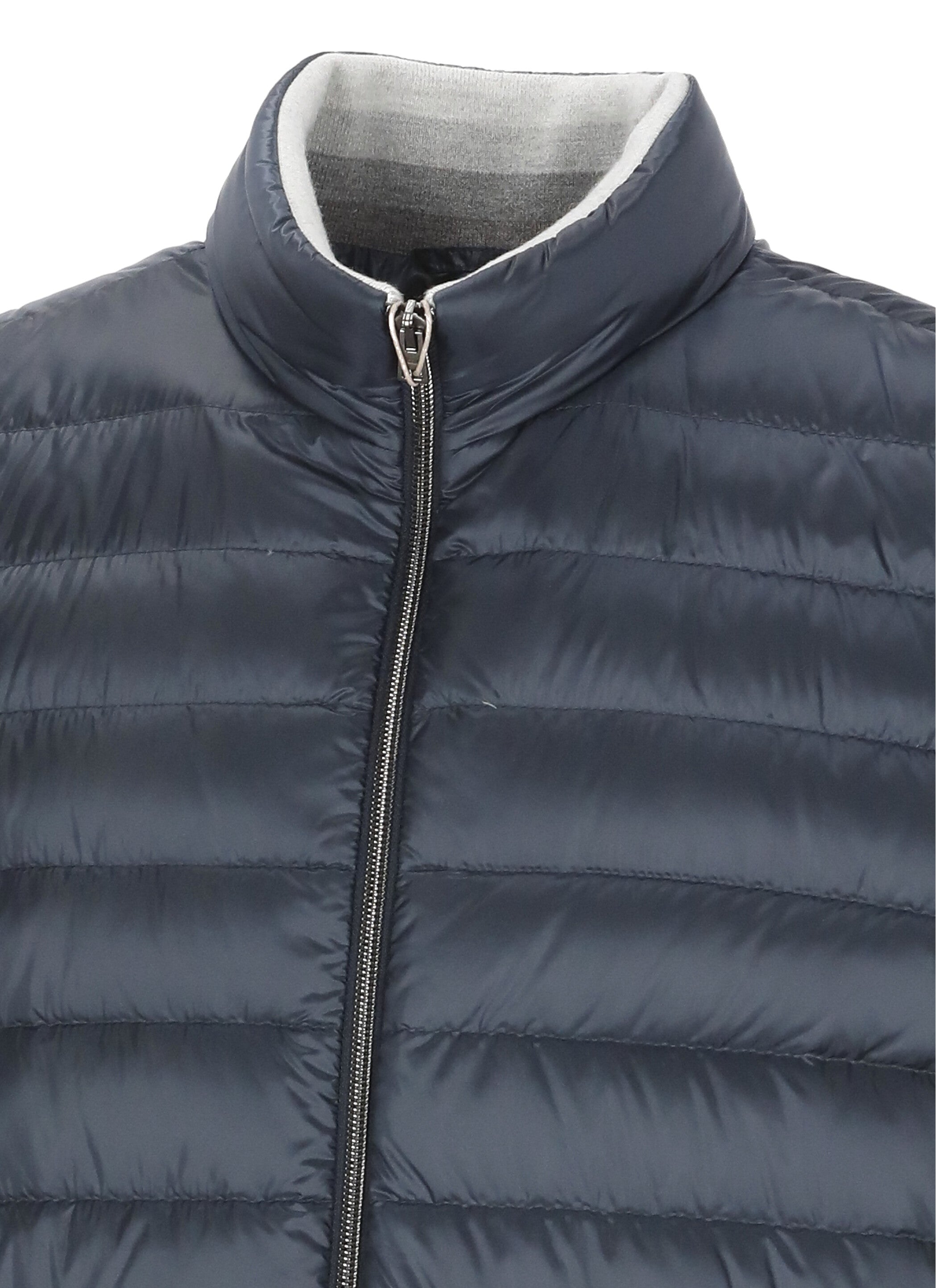 Herno Jackets Blue
