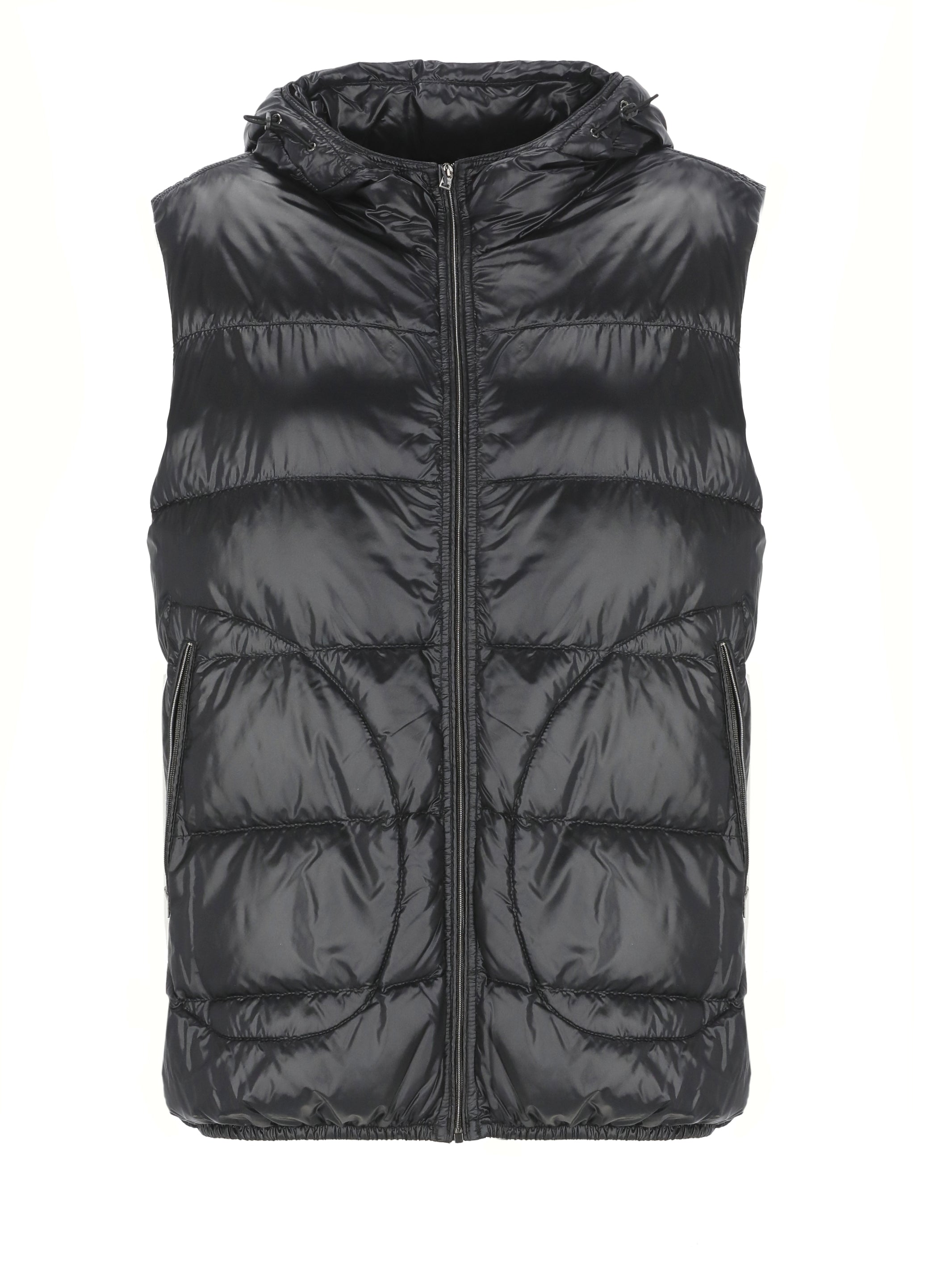Herno Jackets Black