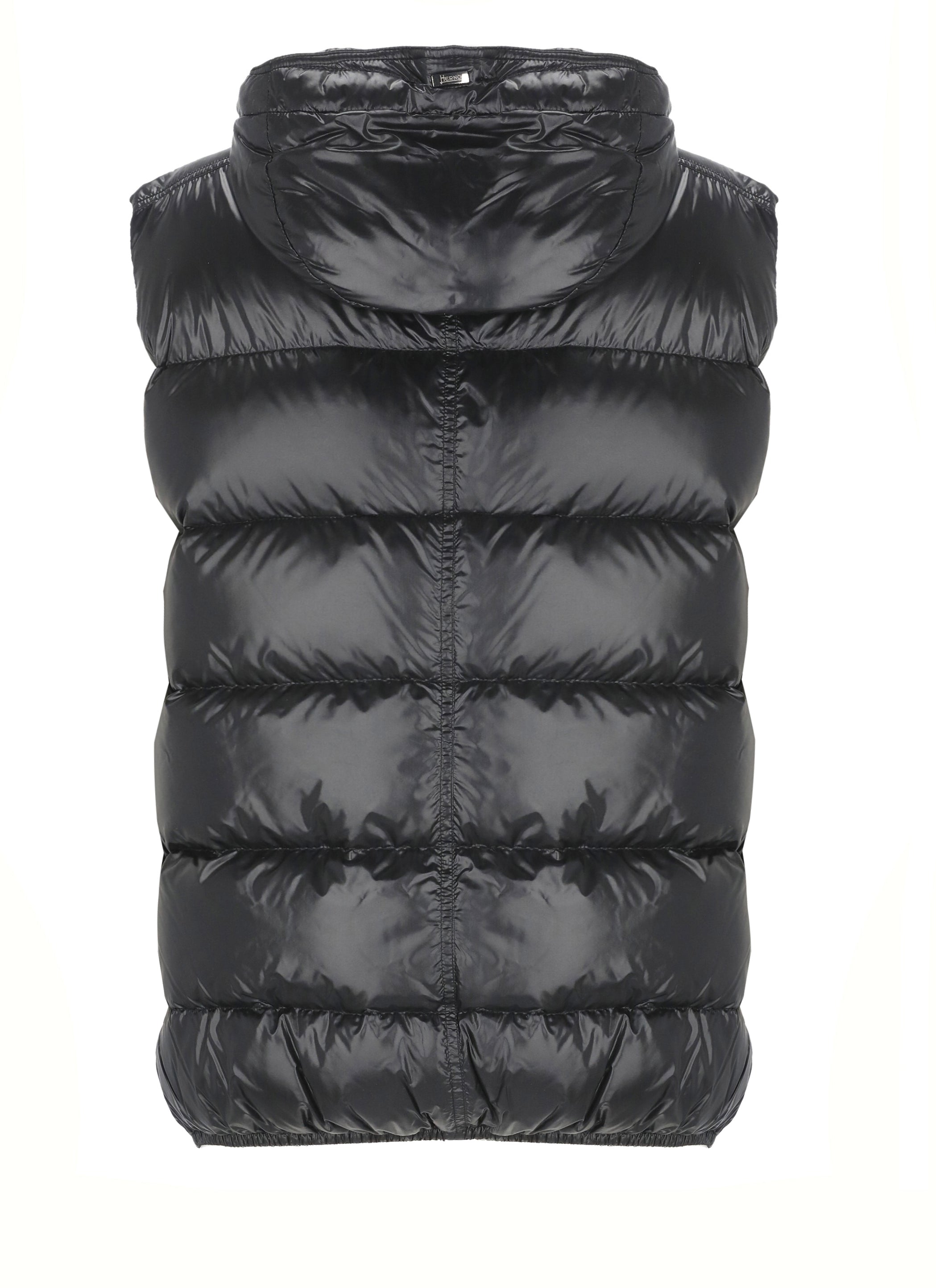 Herno Jackets Black