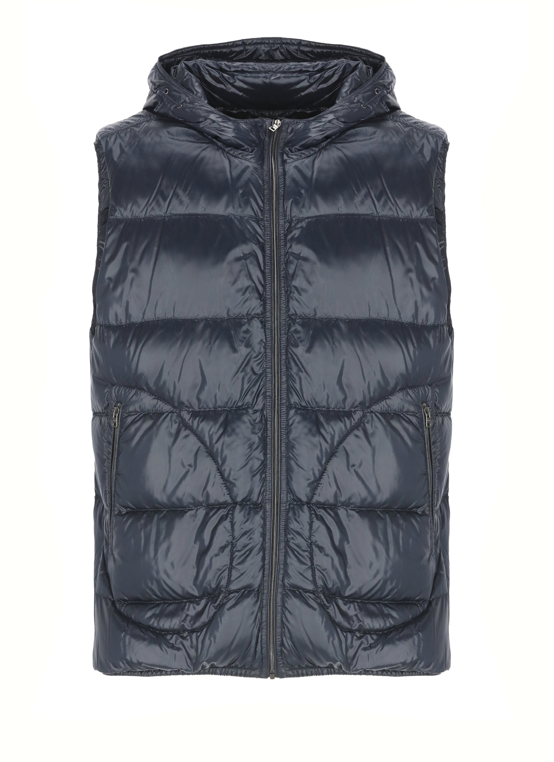Herno Jackets Blue