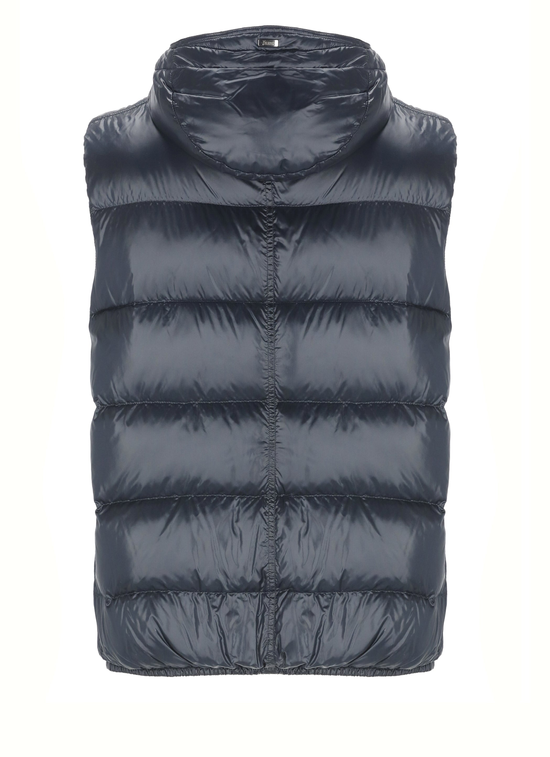 Herno Jackets Blue