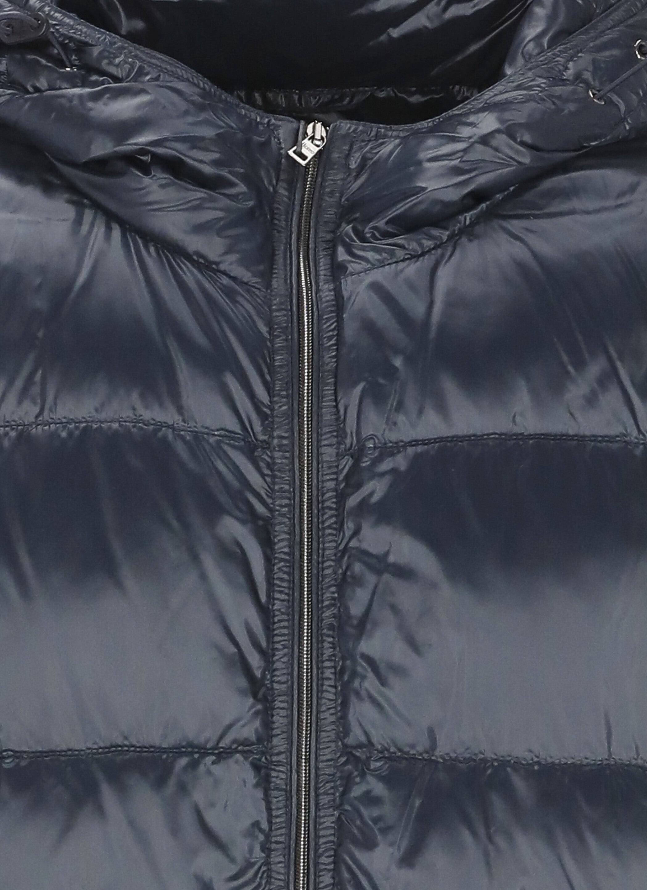 Herno Jackets Blue