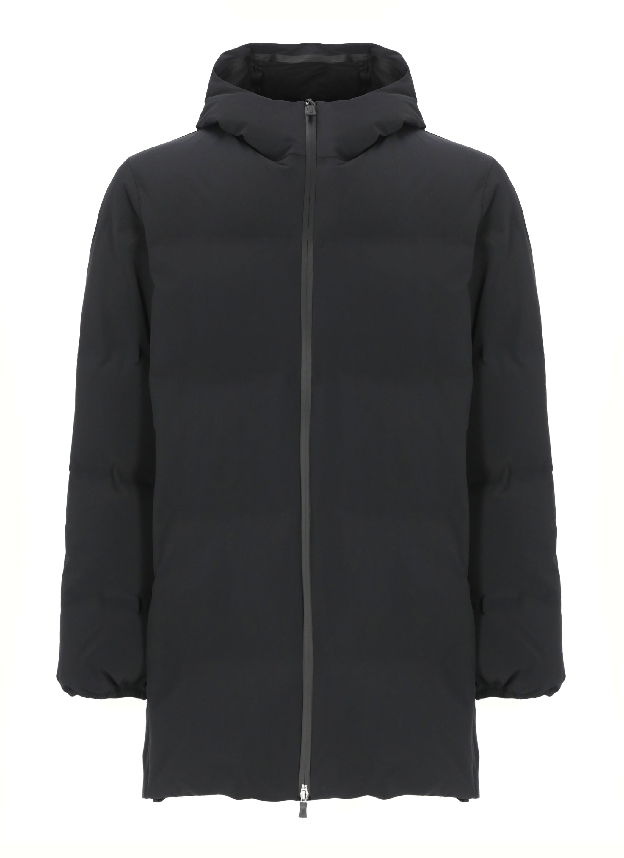 Herno Coats Black