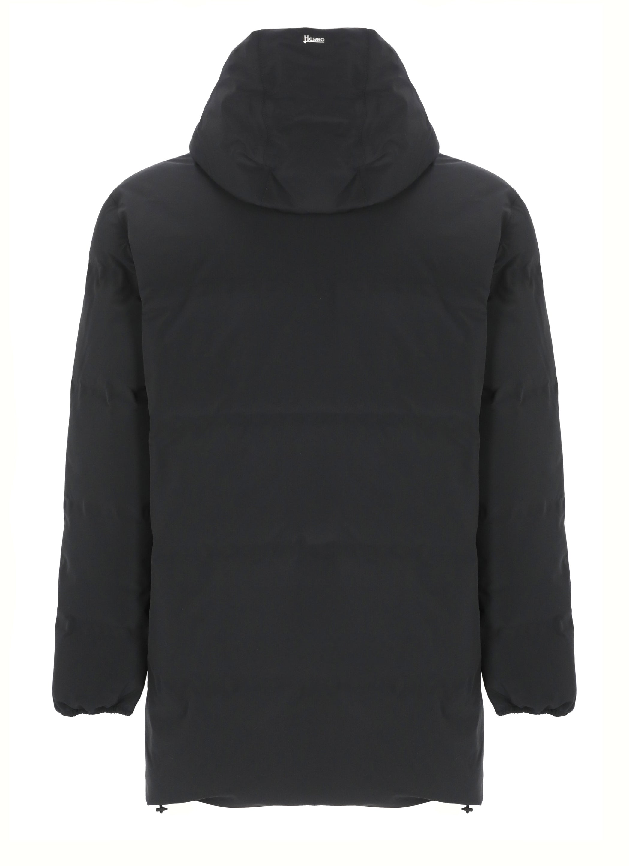 Herno Coats Black