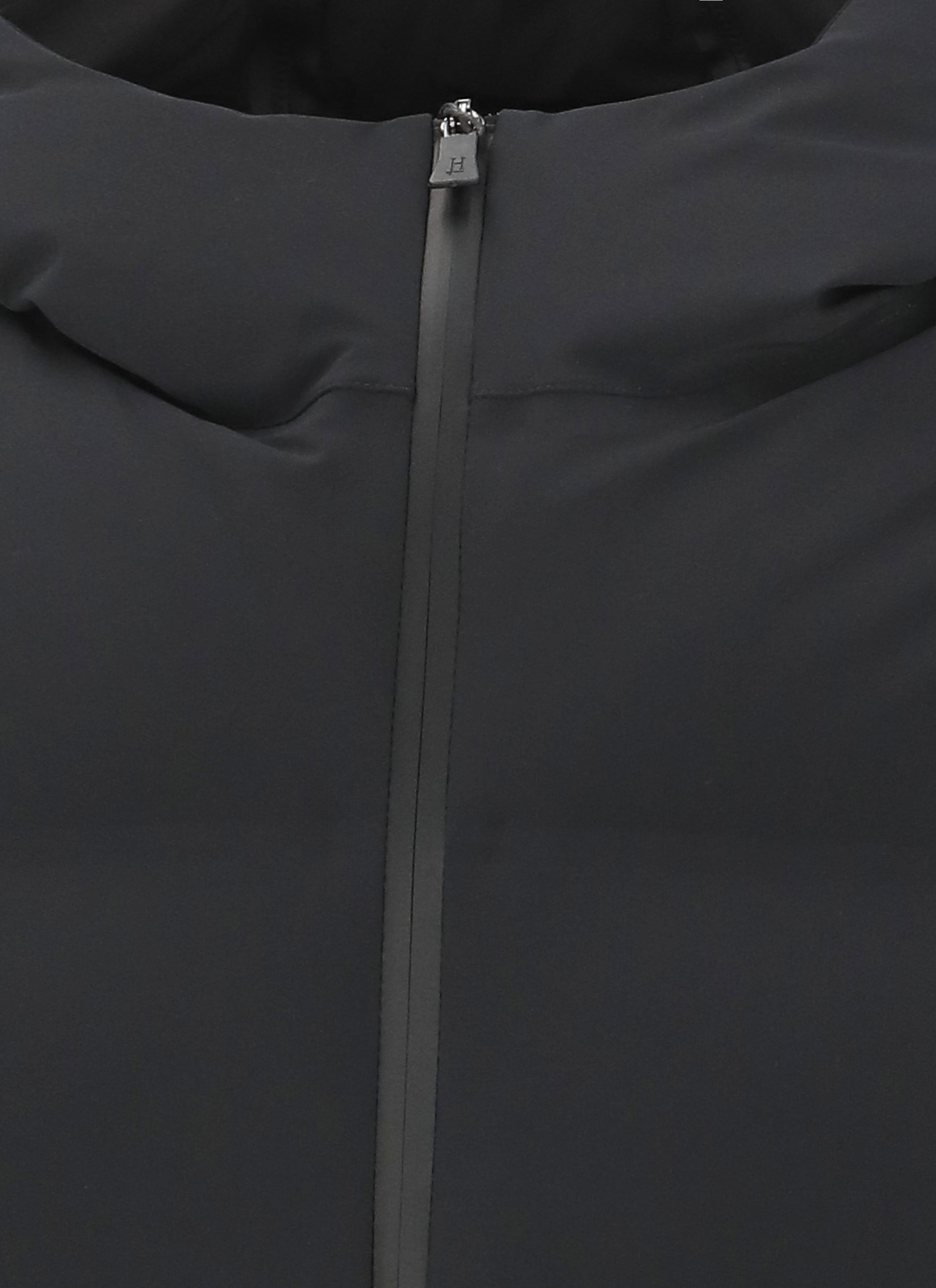 Herno Coats Black