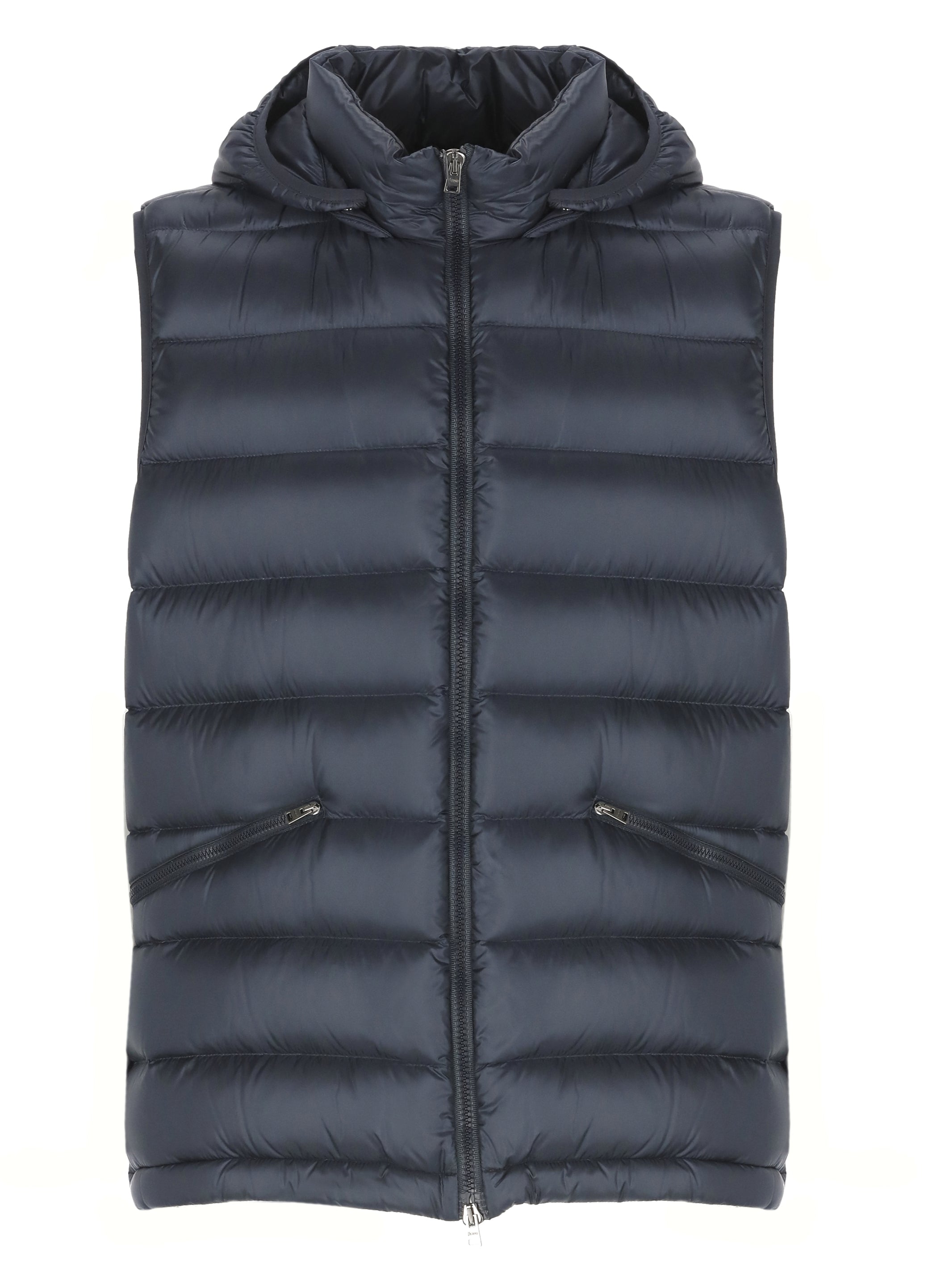 Herno Jackets Blue