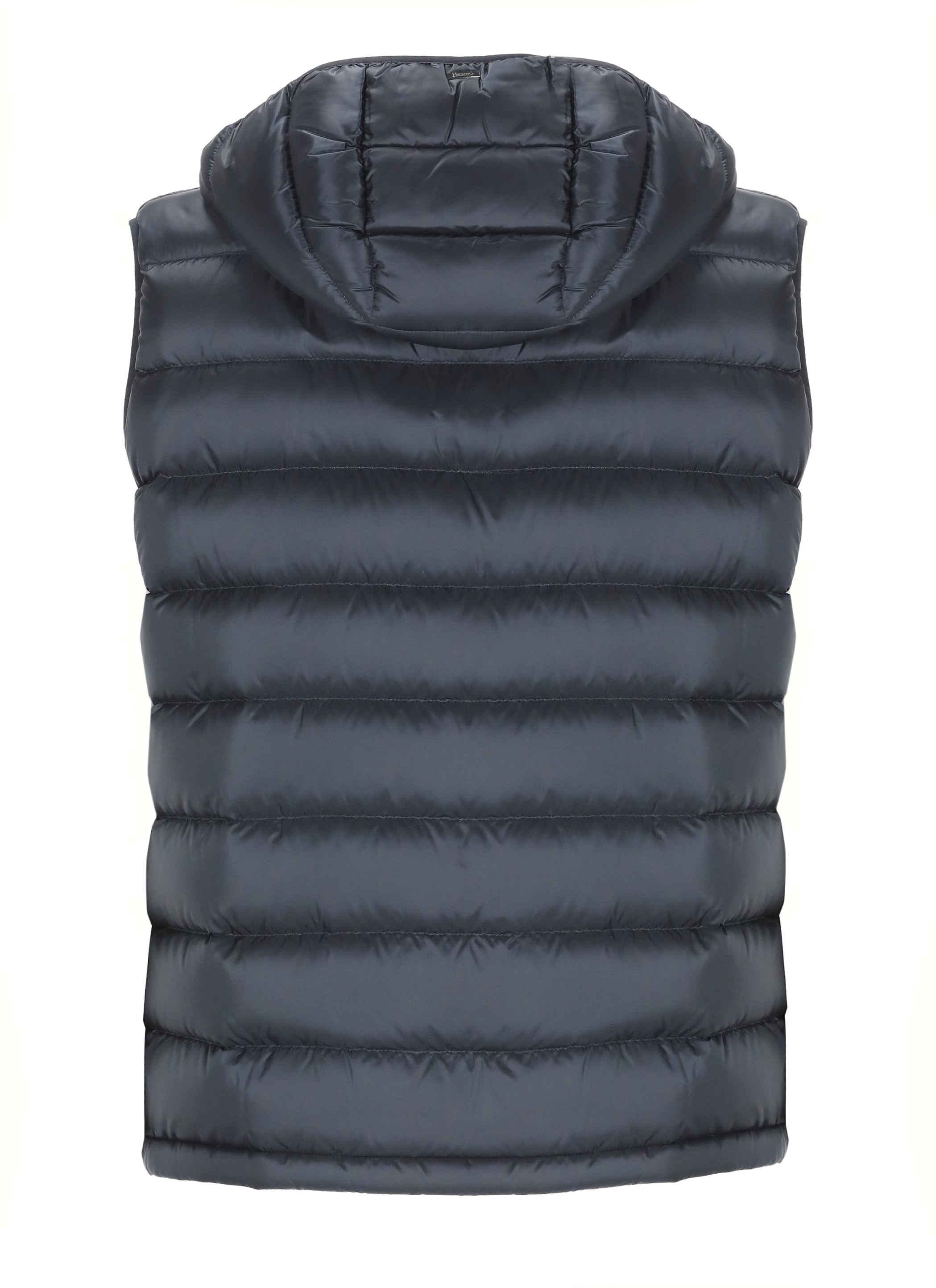 Herno Jackets Blue