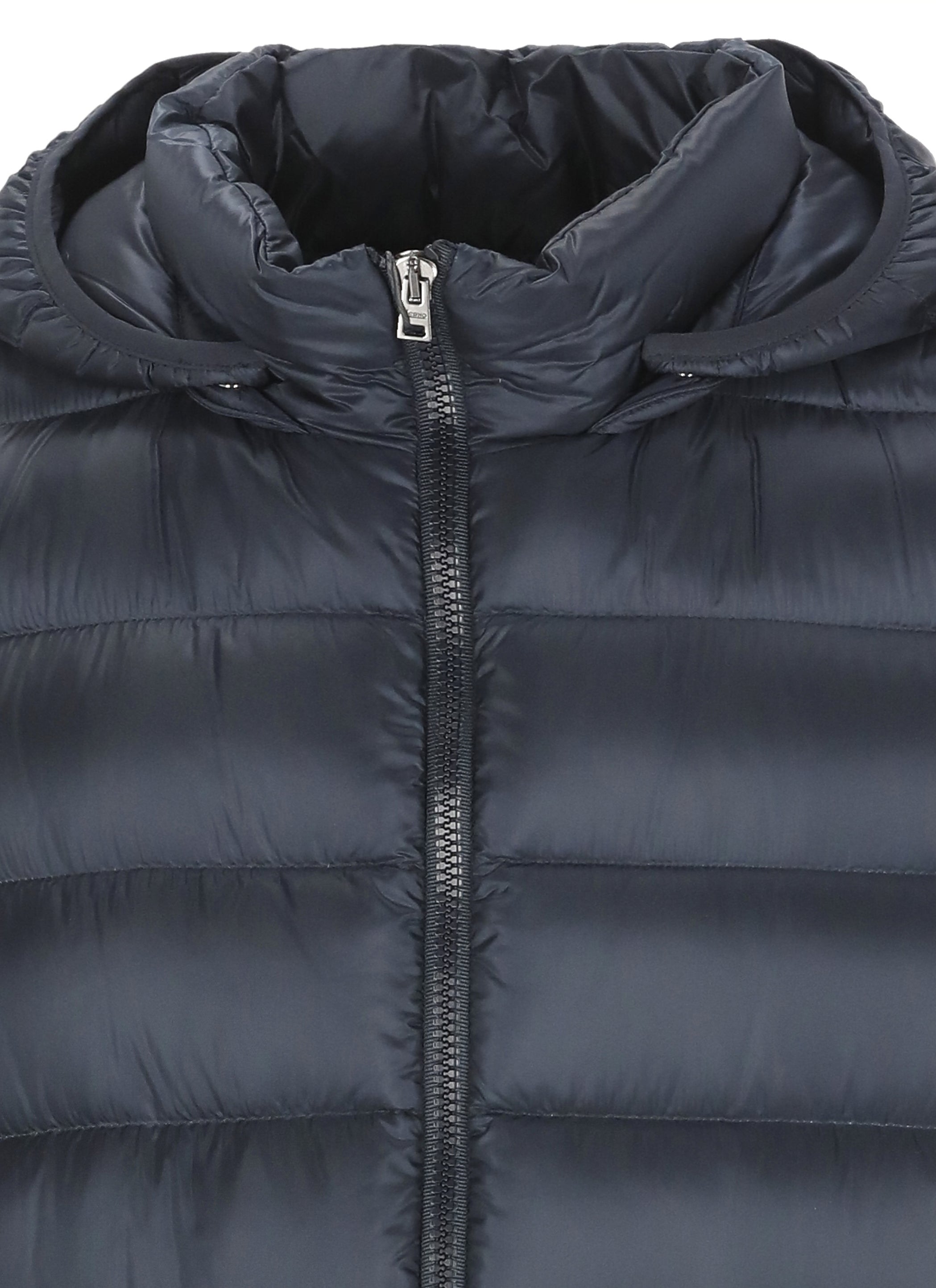 Herno Jackets Blue