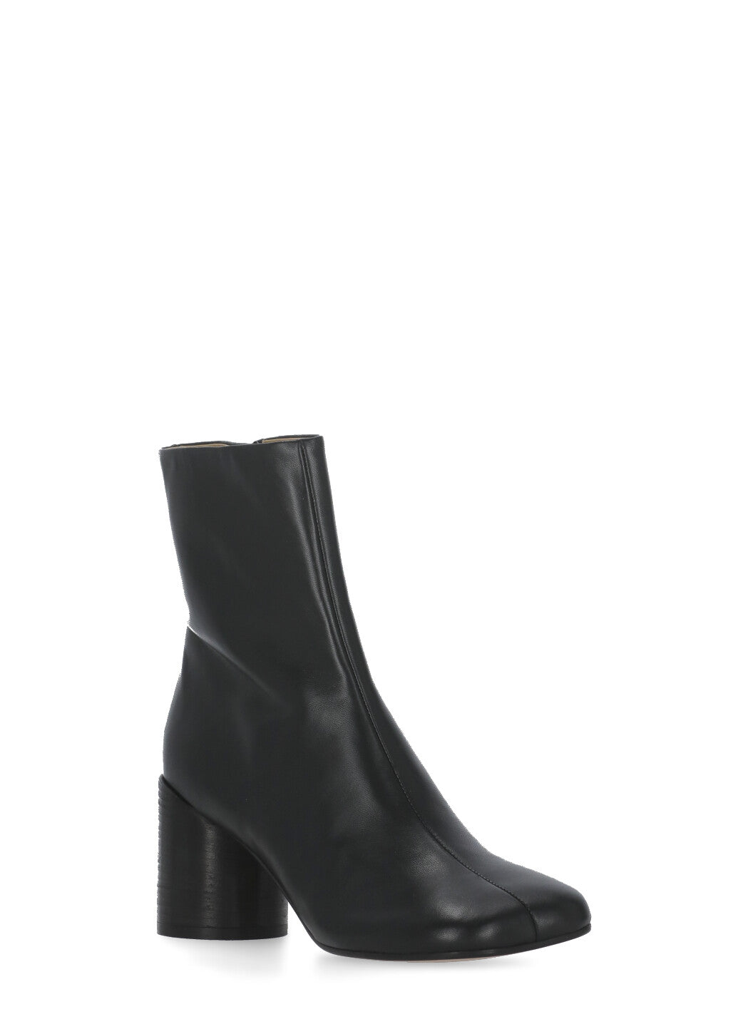 Mm6 Maison Margiela Boots Black