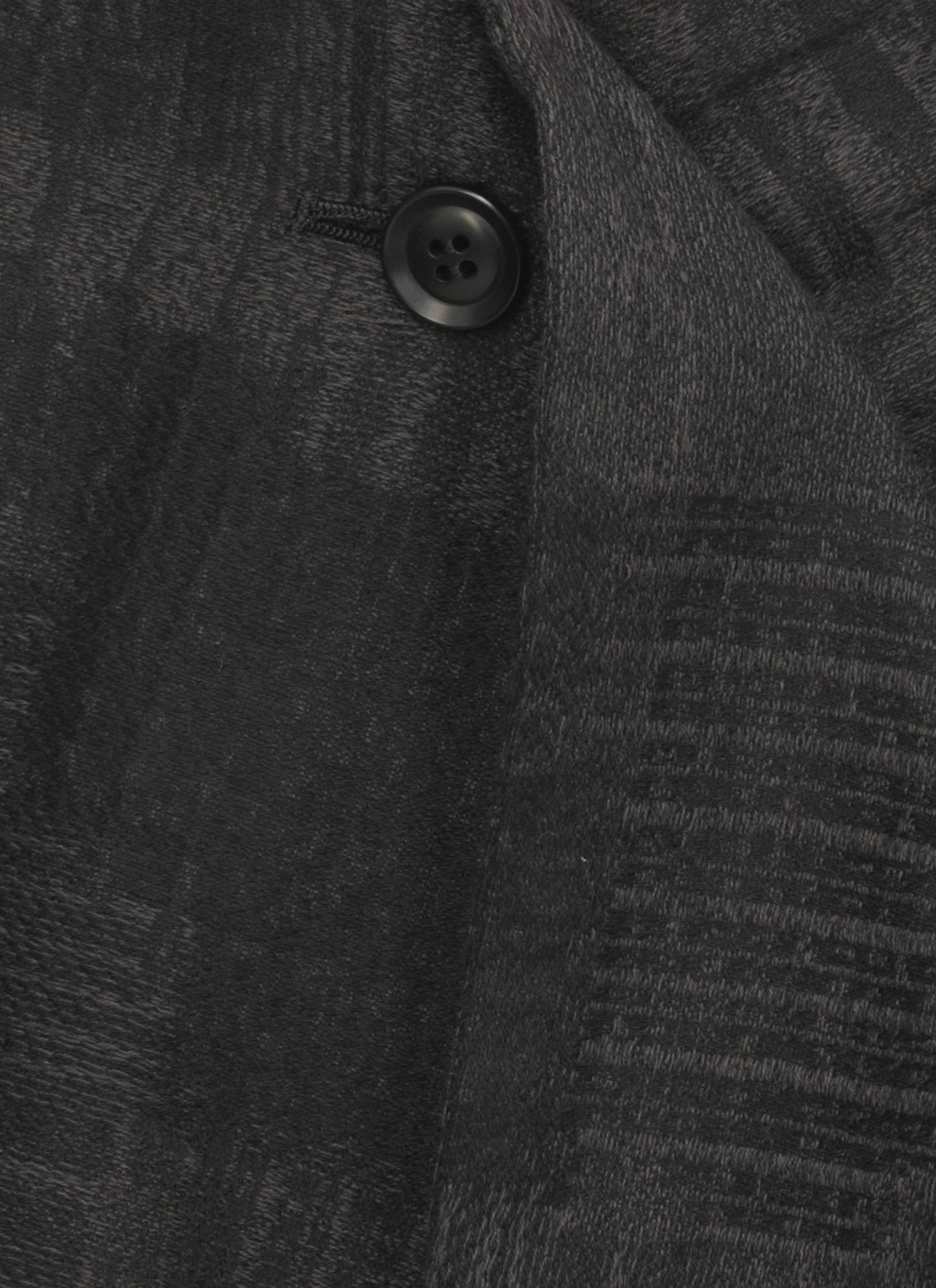 Ys Skirts Grey Cotton