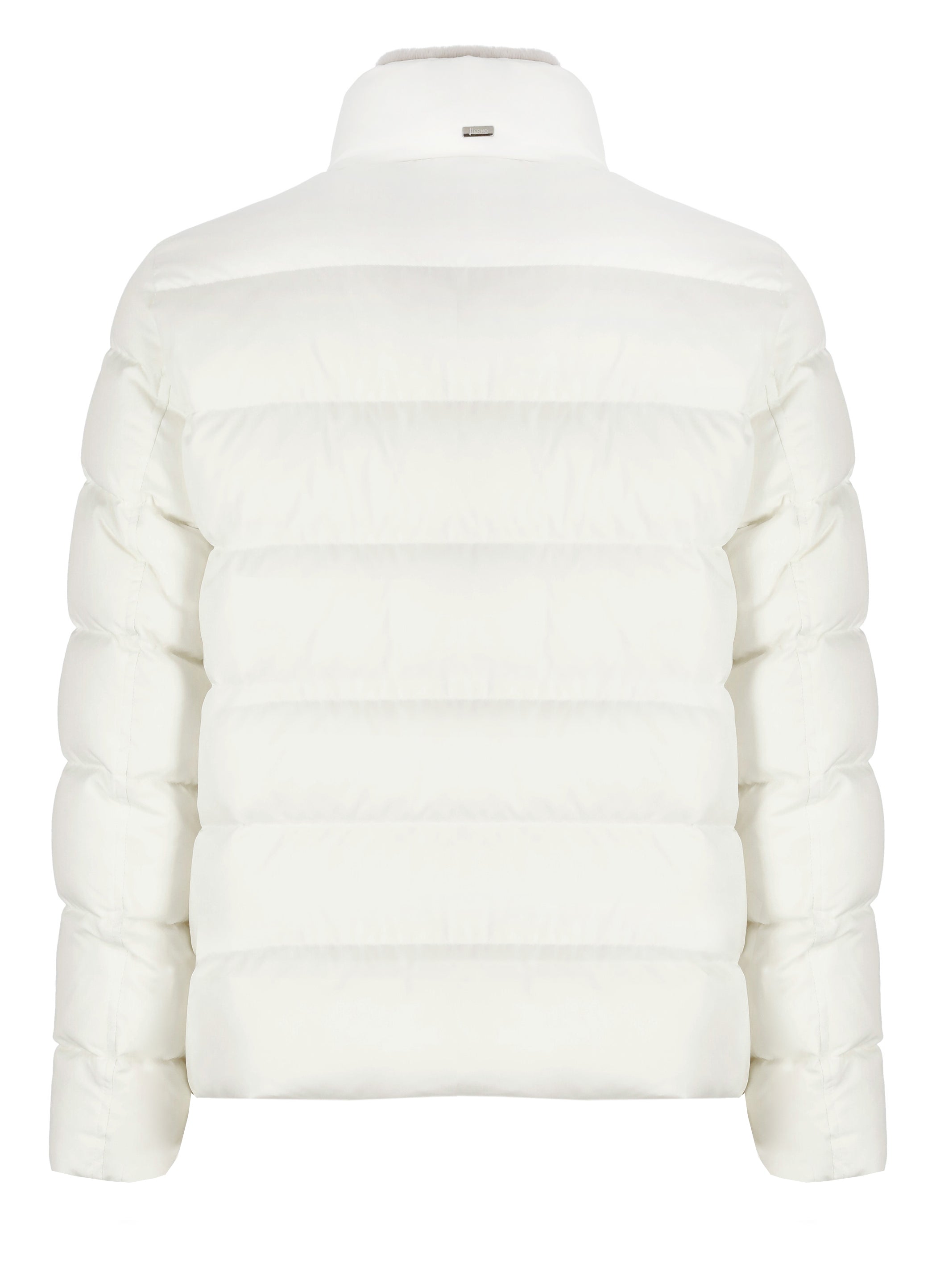 Herno Coats White
