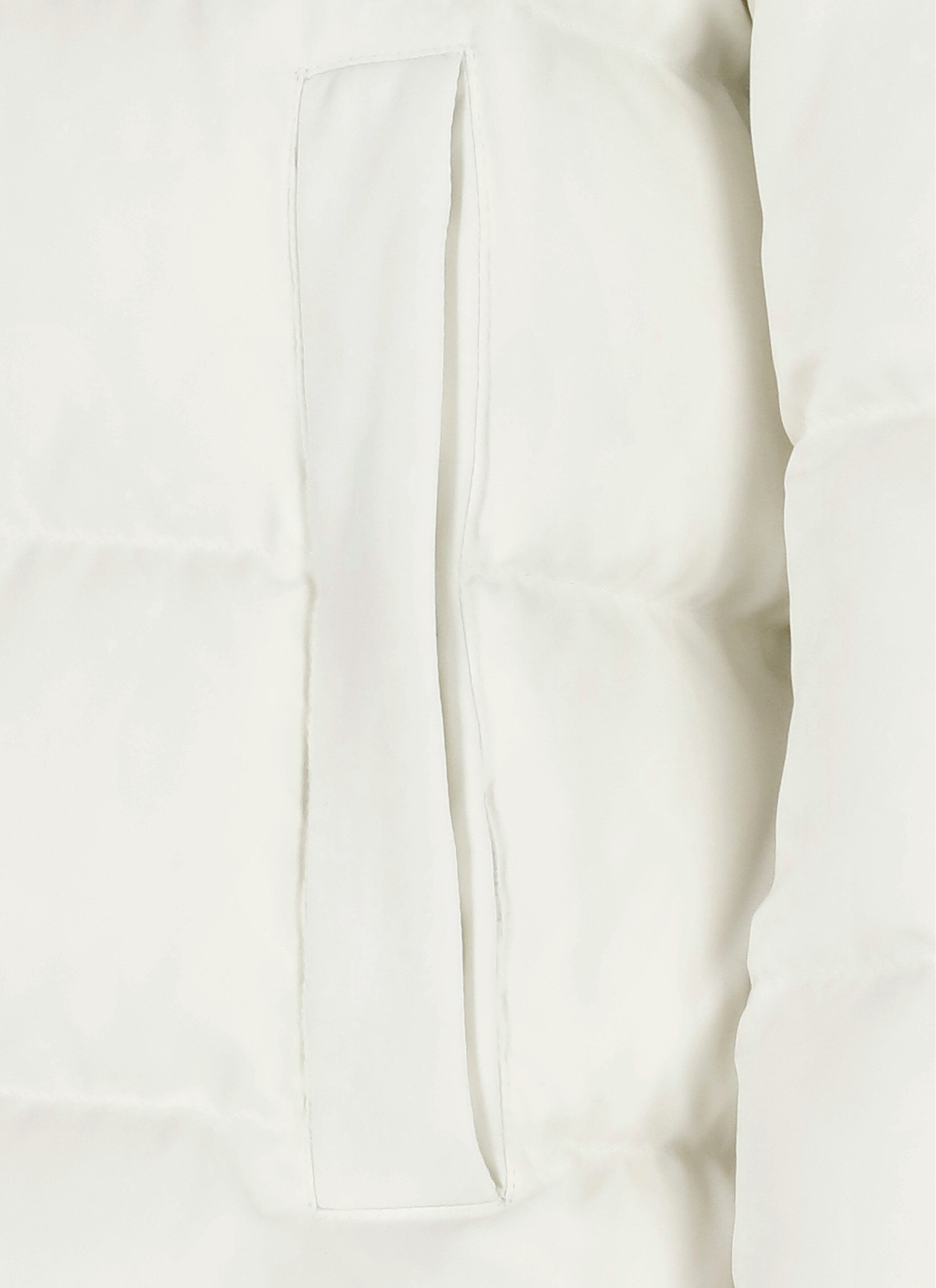 Herno Coats White