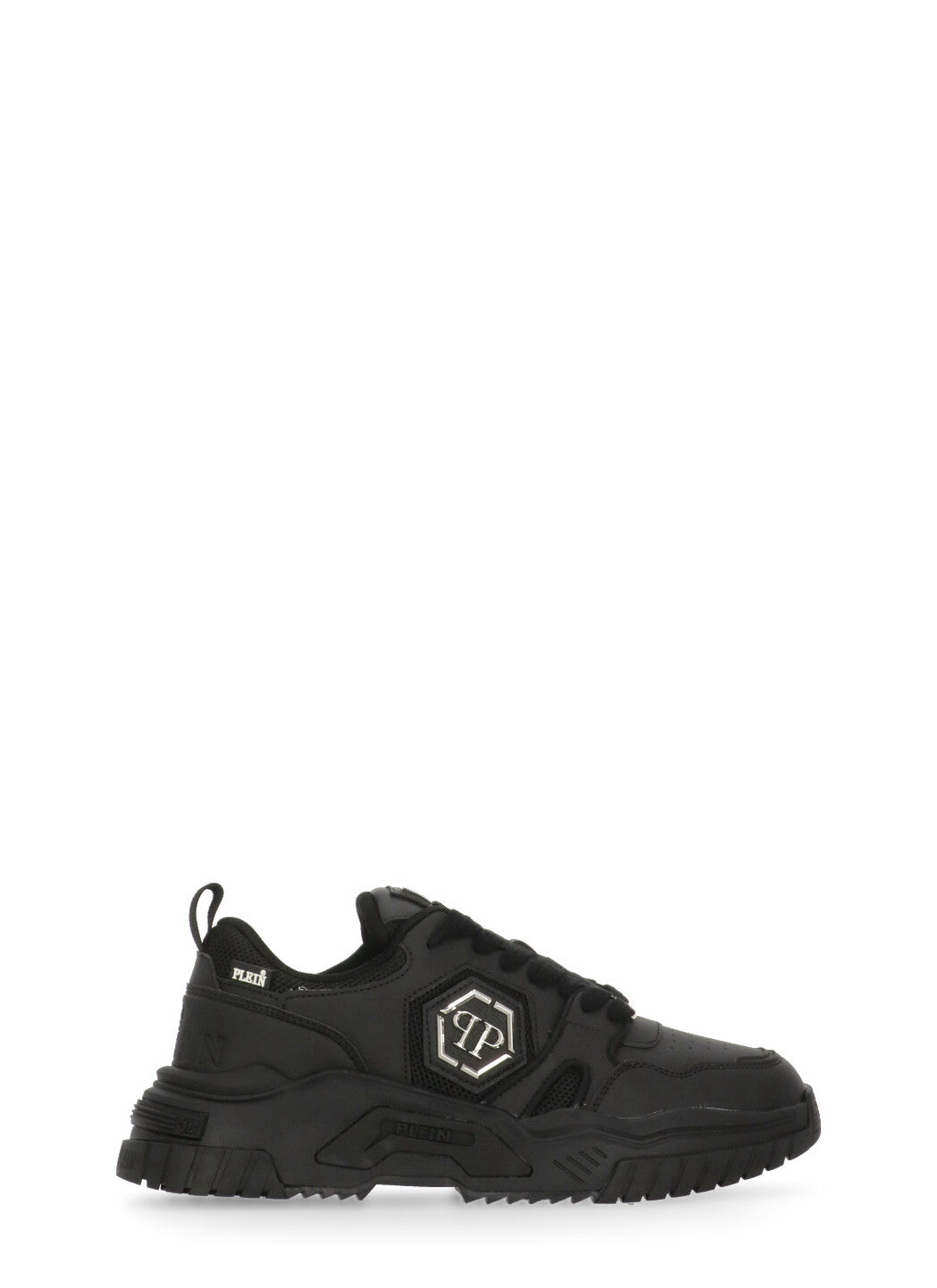 Philipp Plein Sneakers Black
