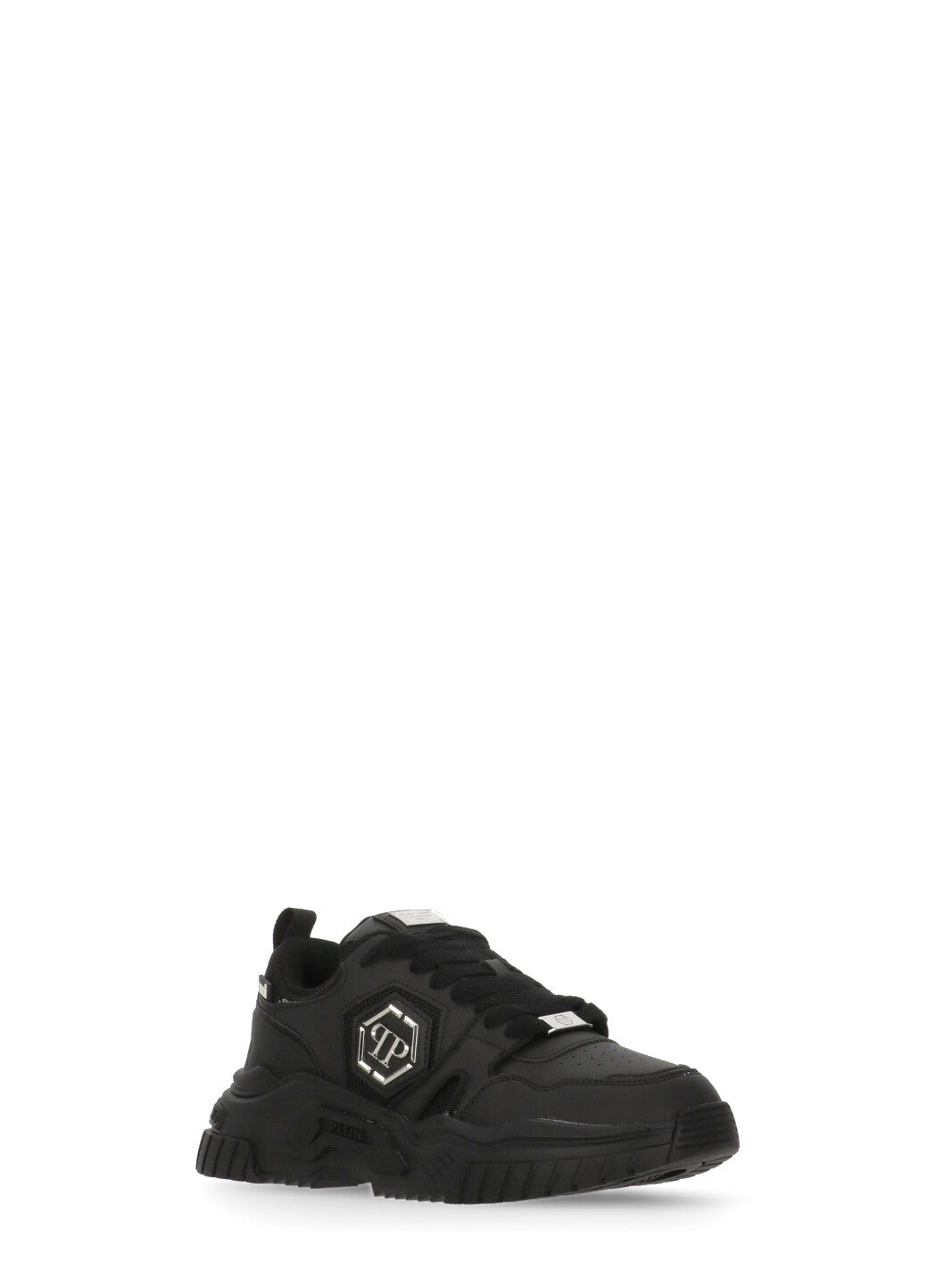 Philipp Plein Sneakers Black