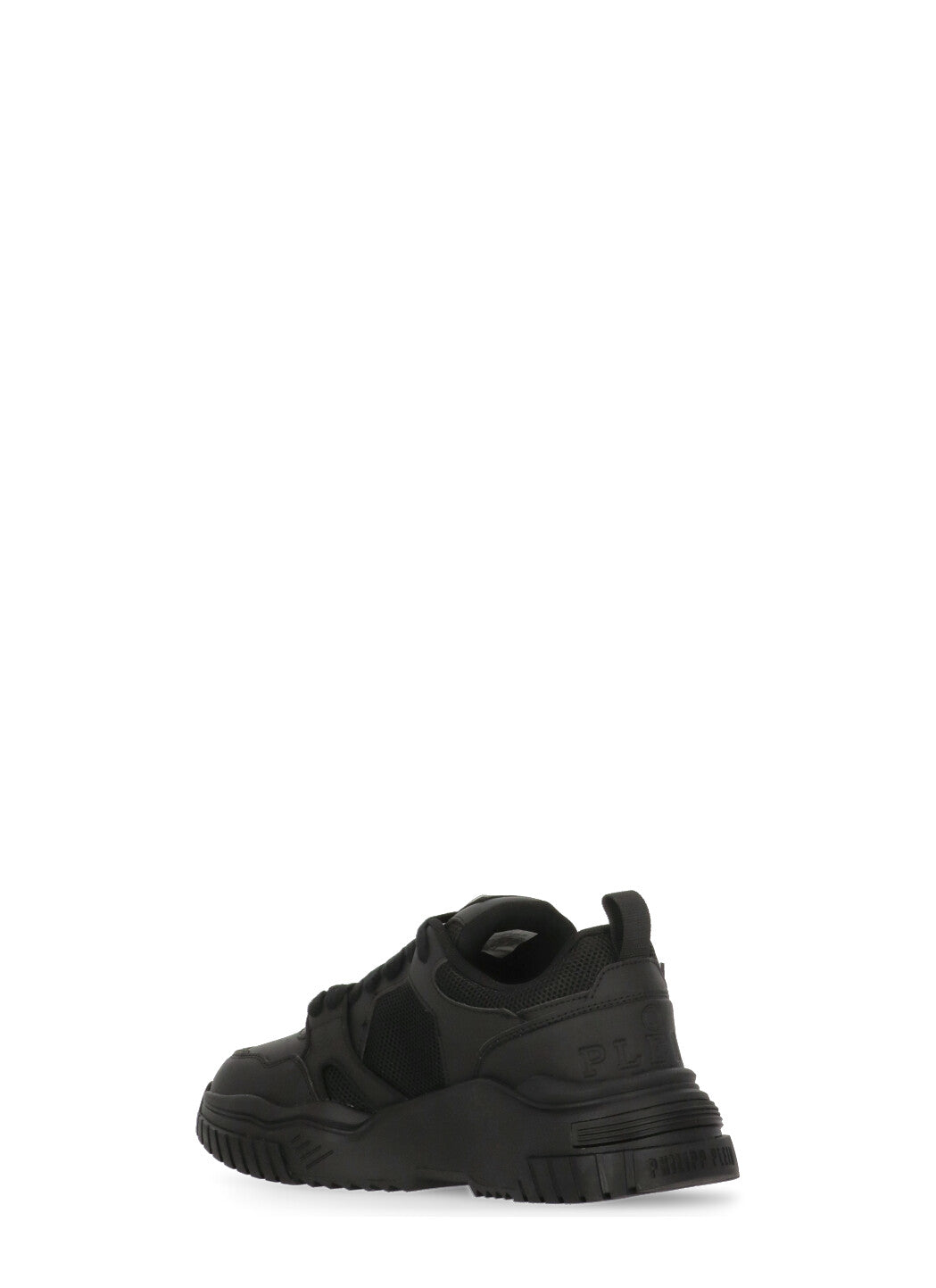 Philipp Plein Sneakers Black