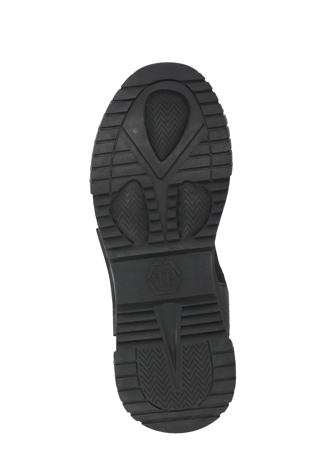 Philipp Plein Sneakers Black