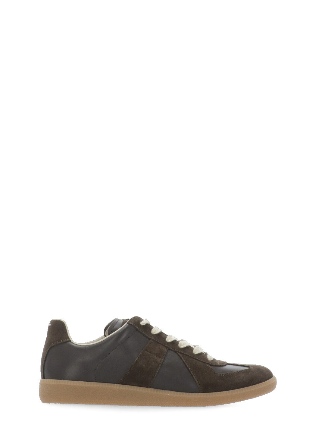 Maison Margiela Sneakers Brown