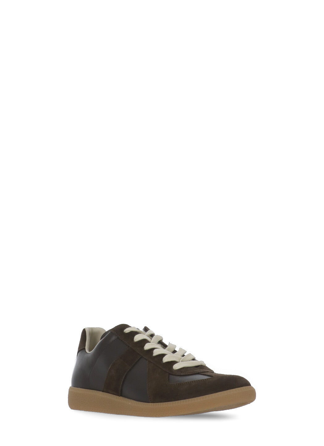 Maison Margiela Sneakers Brown