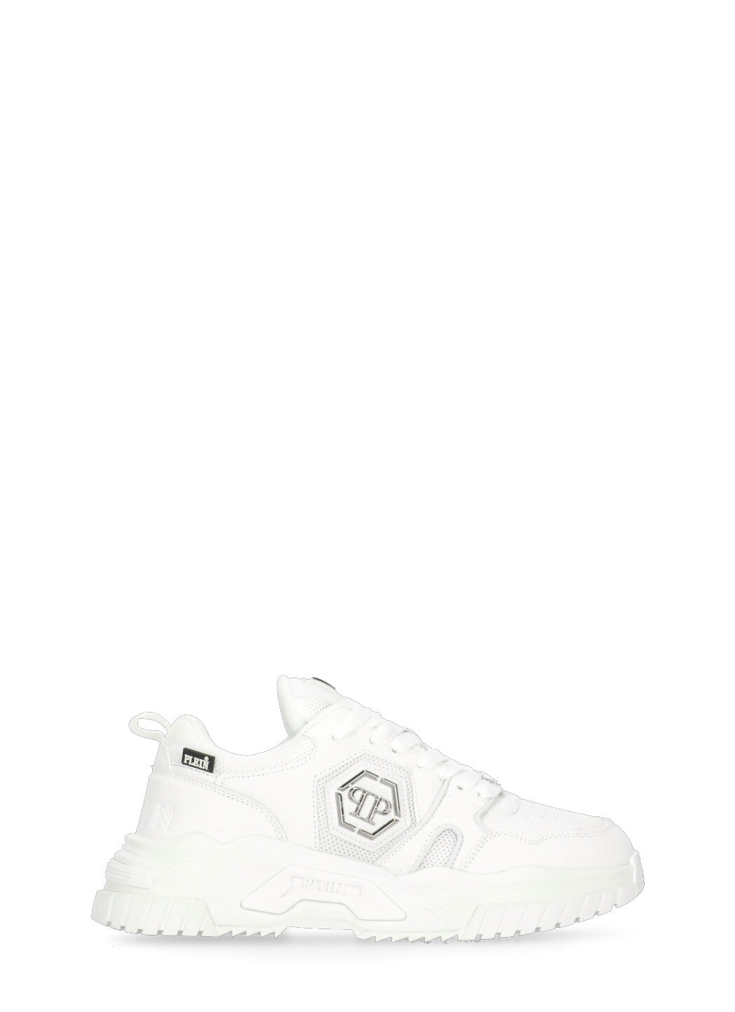 Philipp Plein Sneakers White