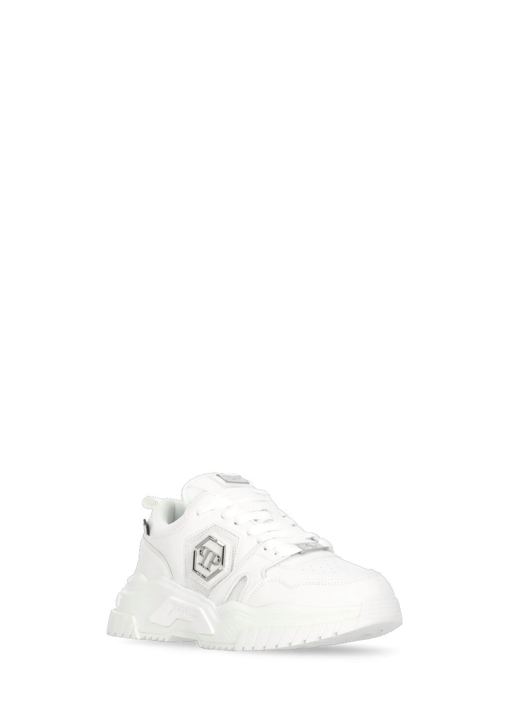 Philipp Plein Sneakers White