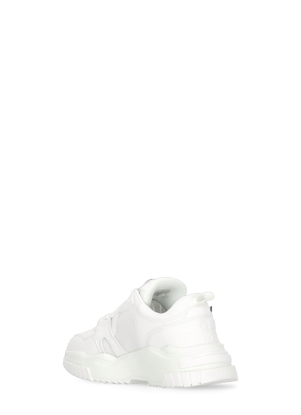 Philipp Plein Sneakers White