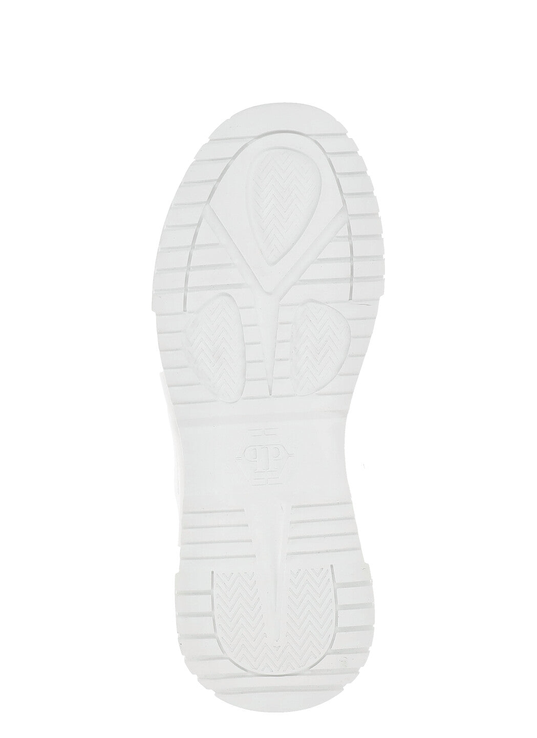 Philipp Plein Sneakers White