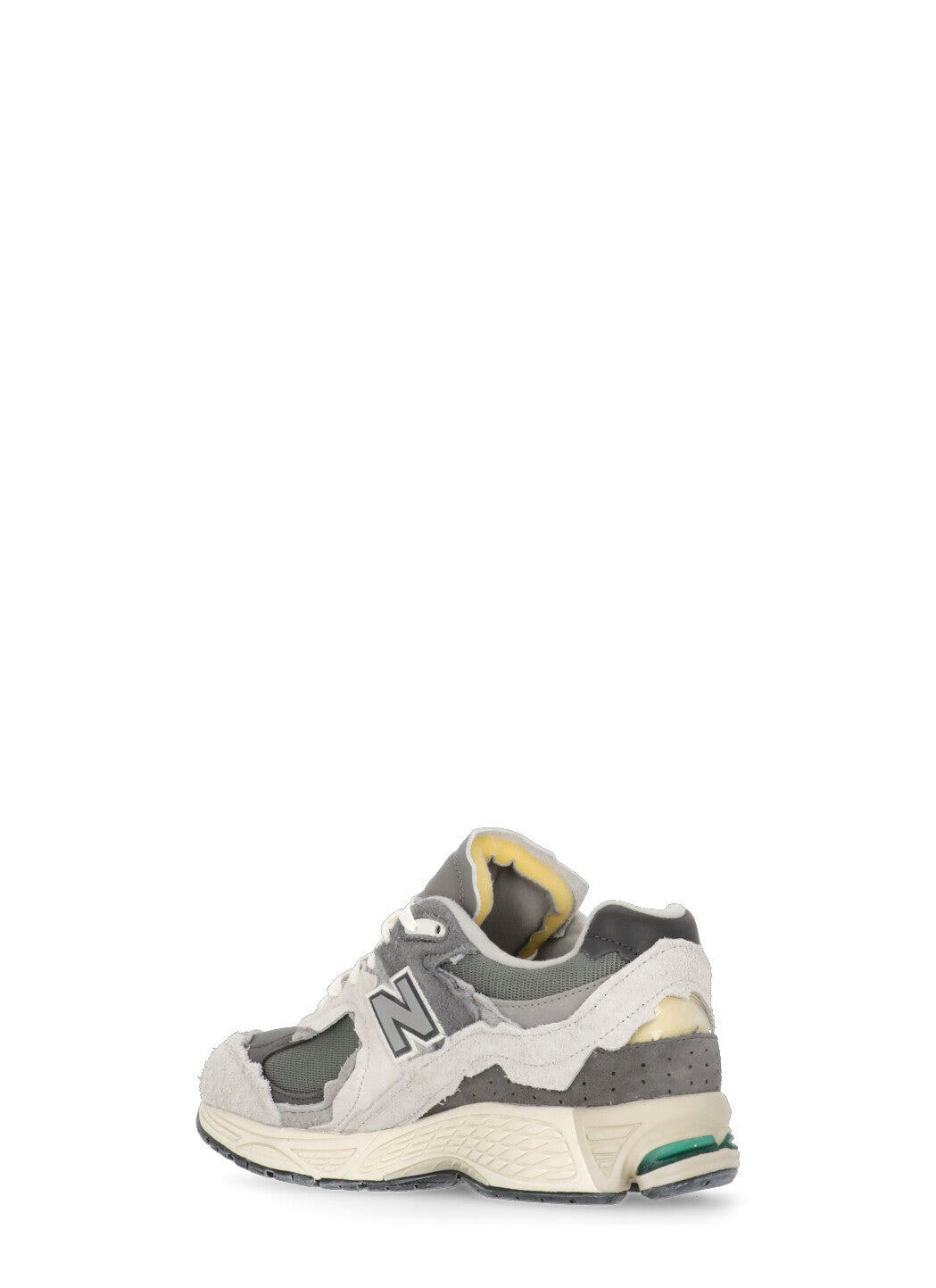 New Balance Sneakers Grey