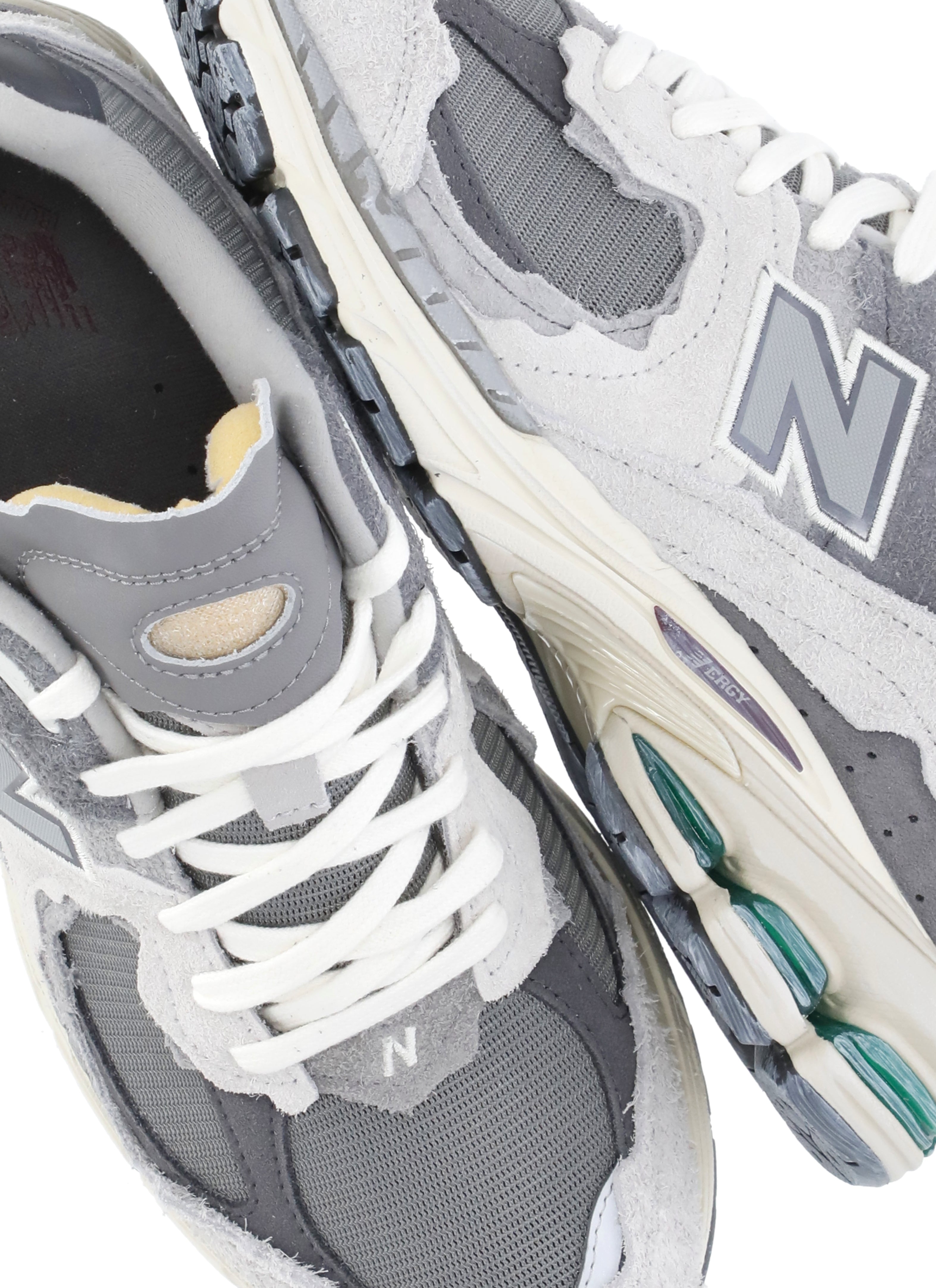 New Balance Sneakers Grey