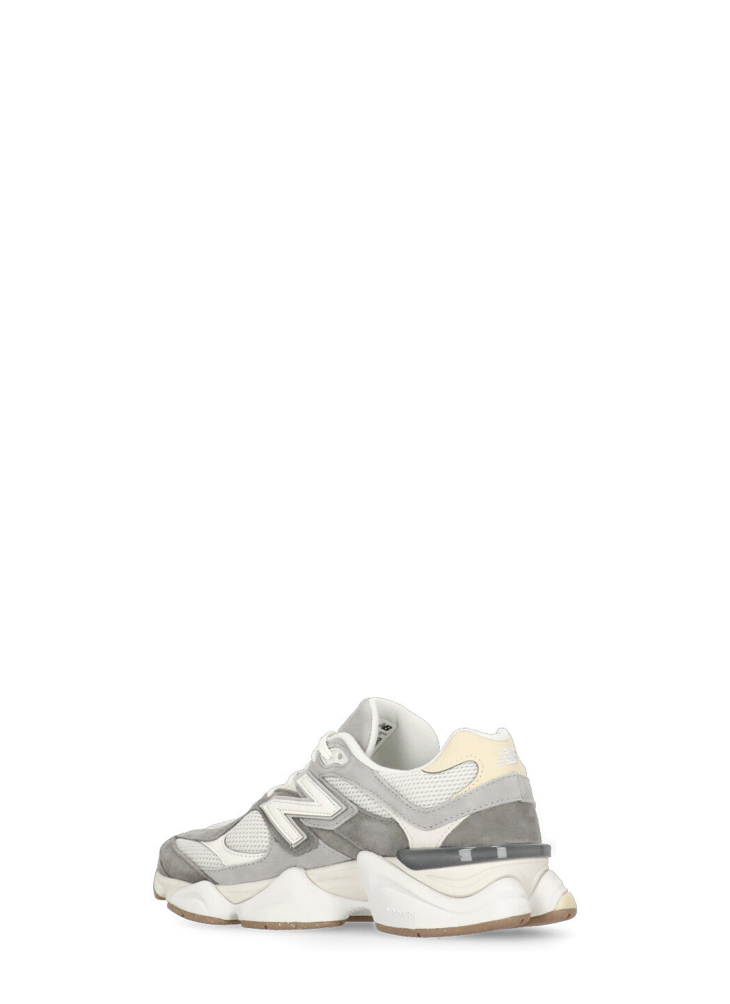 New Balance Sneakers Grey