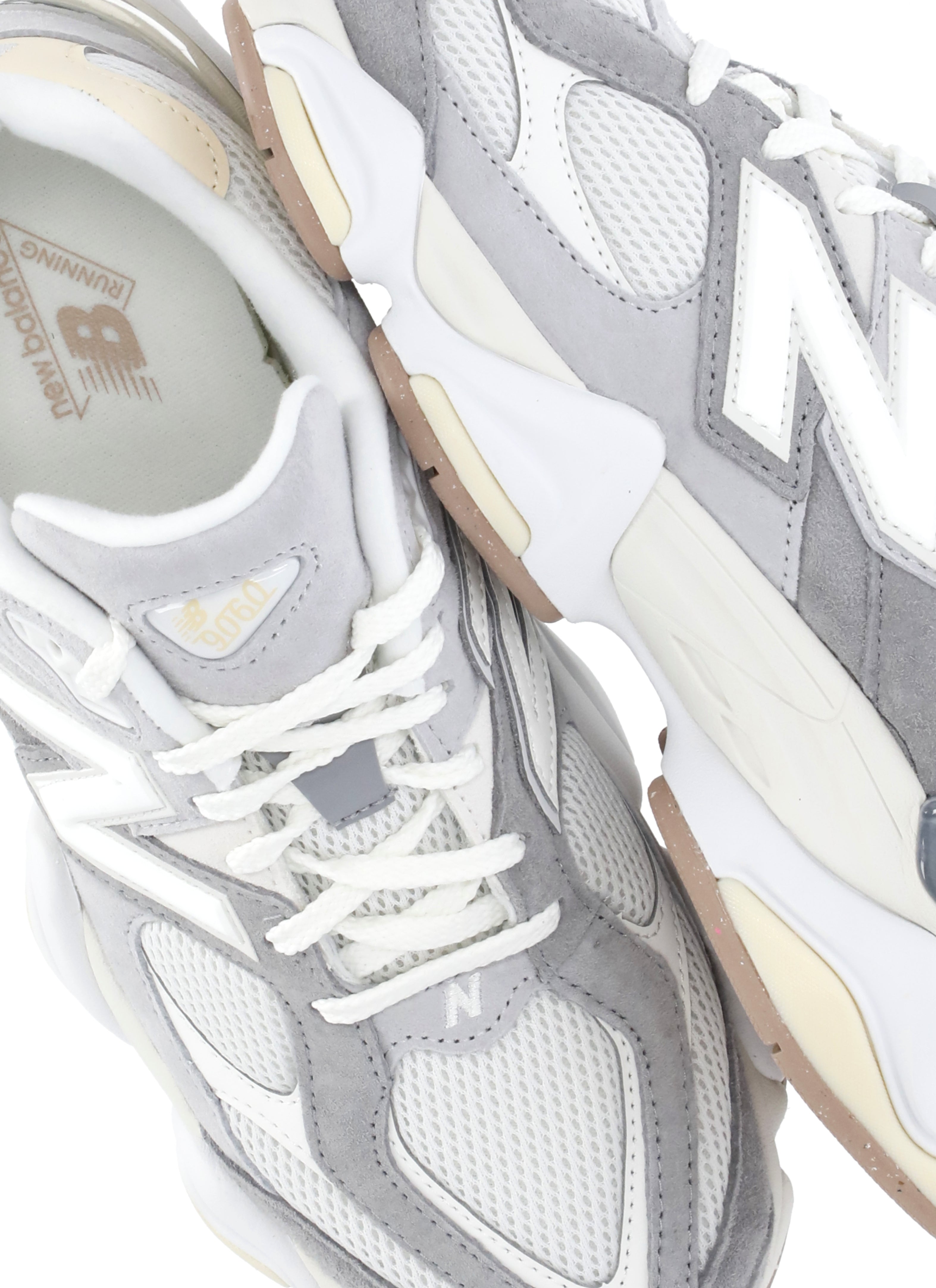 New Balance Sneakers Grey
