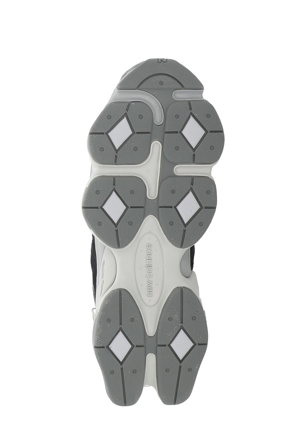 New Balance Sneakers Grey