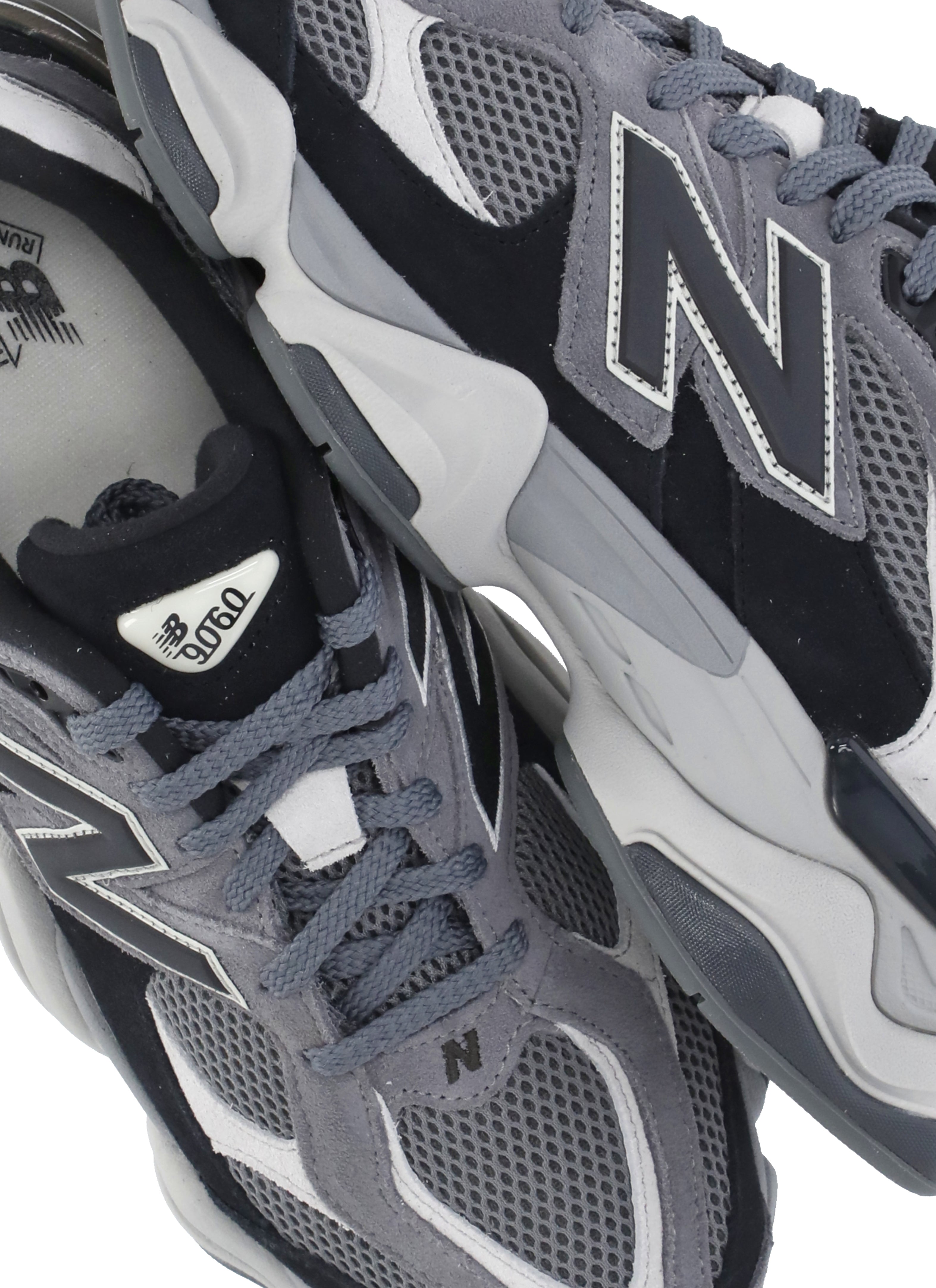 New Balance Sneakers Grey
