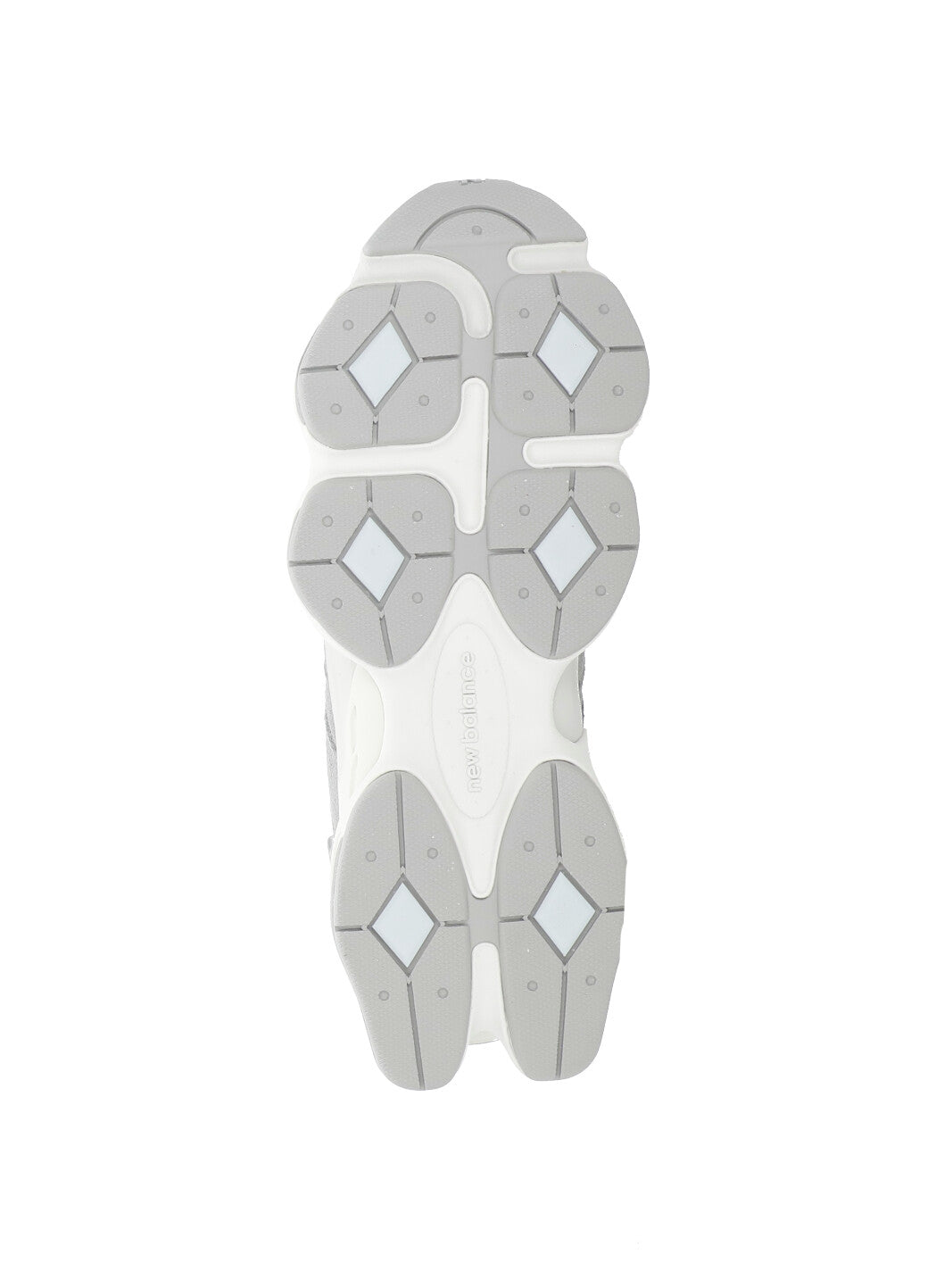 New Balance Sneakers Grey